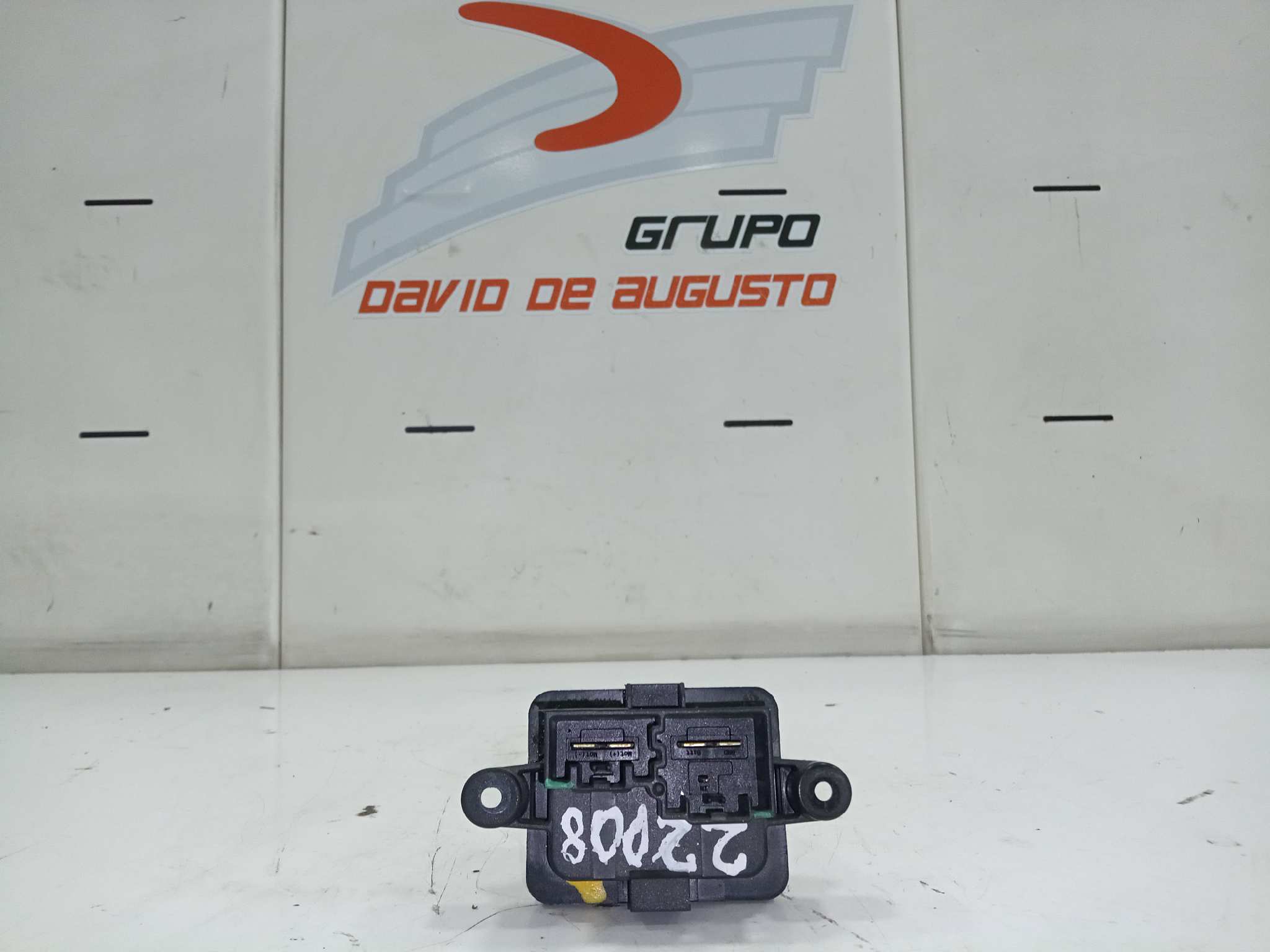  resistencia calefaccion   renault t 460 dti 11 460 euro vi 10837