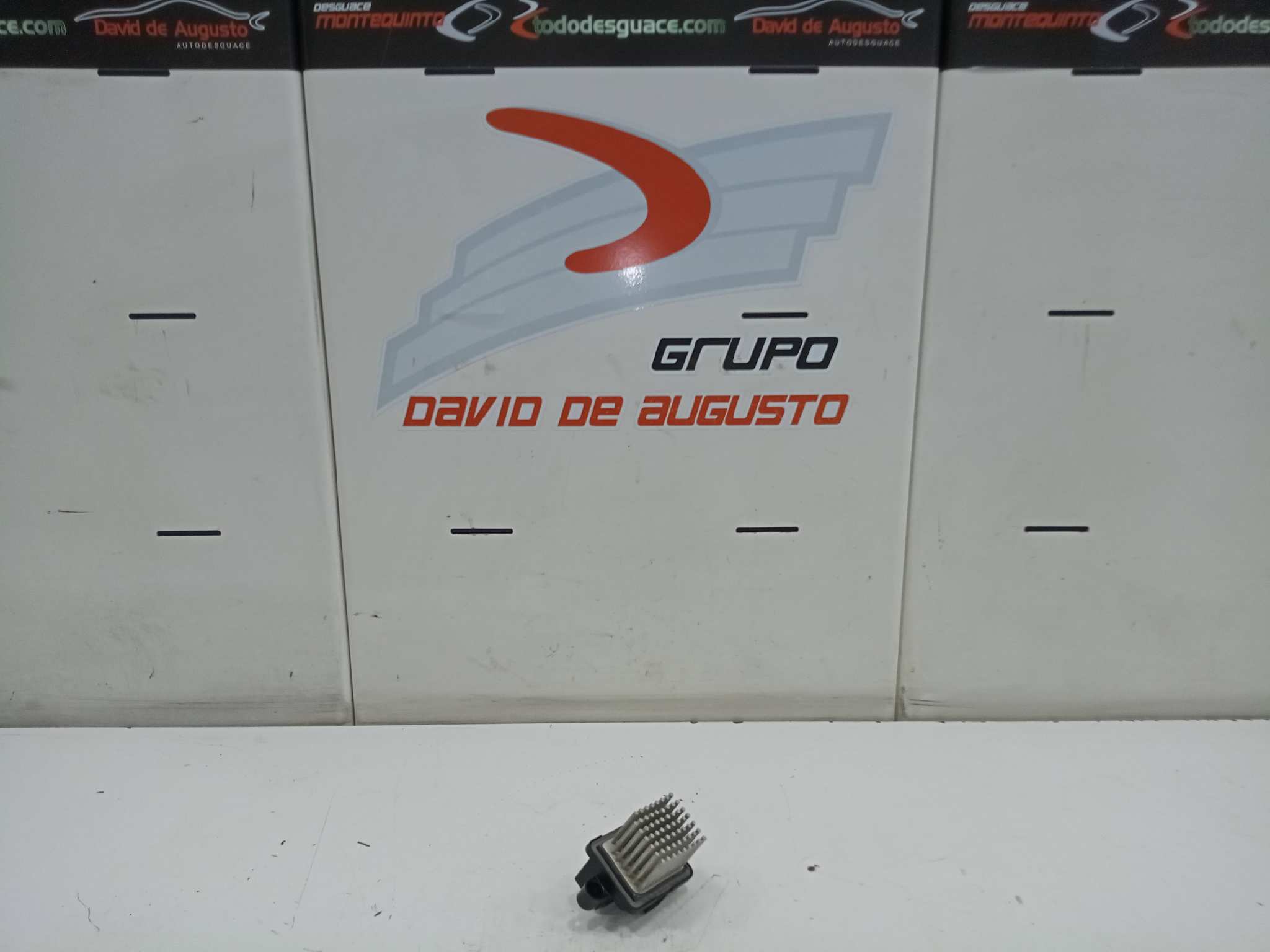  resistencia calefaccion   renault t 460 dti 11 460 euro vi 10837