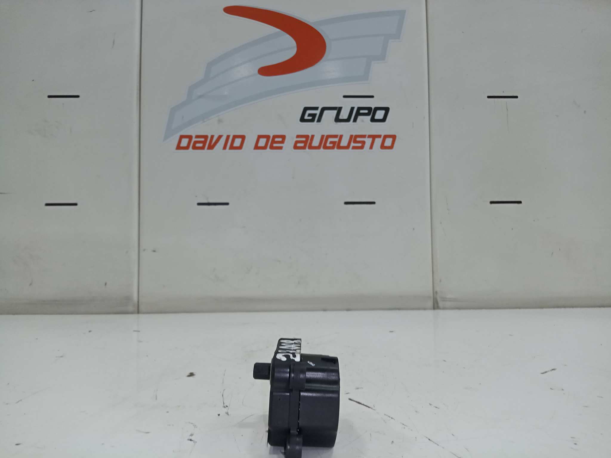  actuador trampilla calefaccion   renault t 460 dti 11 460 euro vi 10837