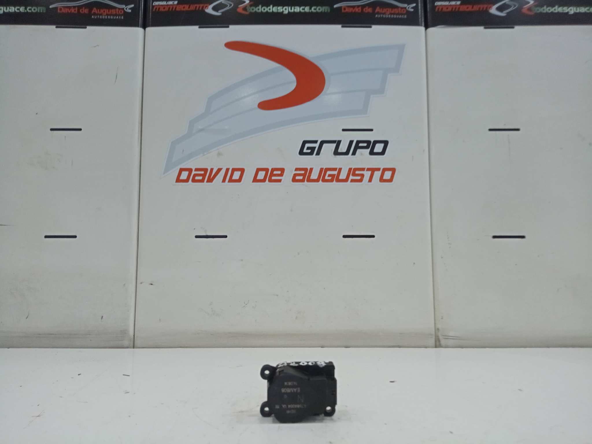  actuador trampilla calefaccion   renault t 460 dti 11 460 euro vi 10837