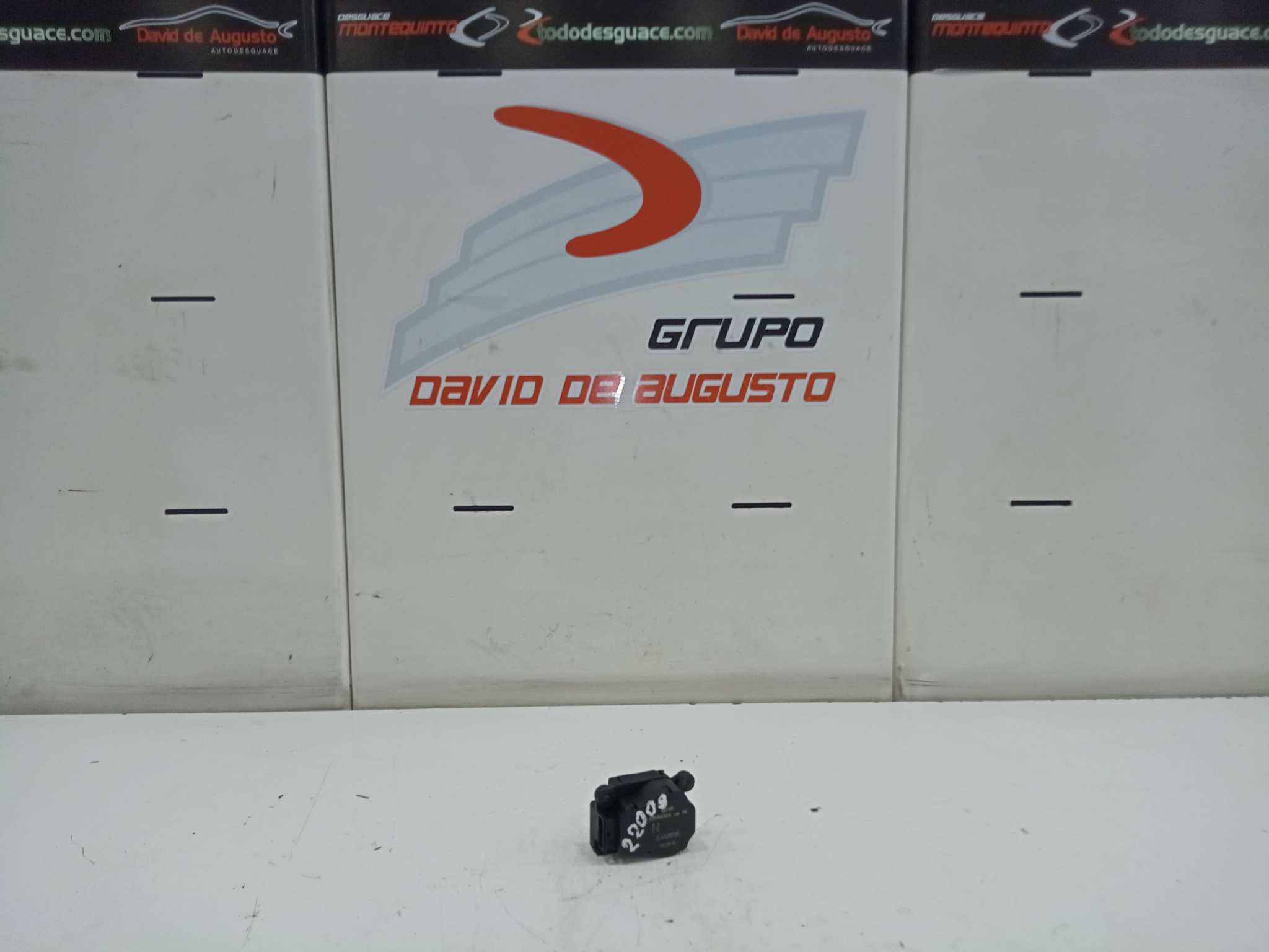  actuador trampilla calefaccion   renault t 460 dti 11 460 euro vi 10837