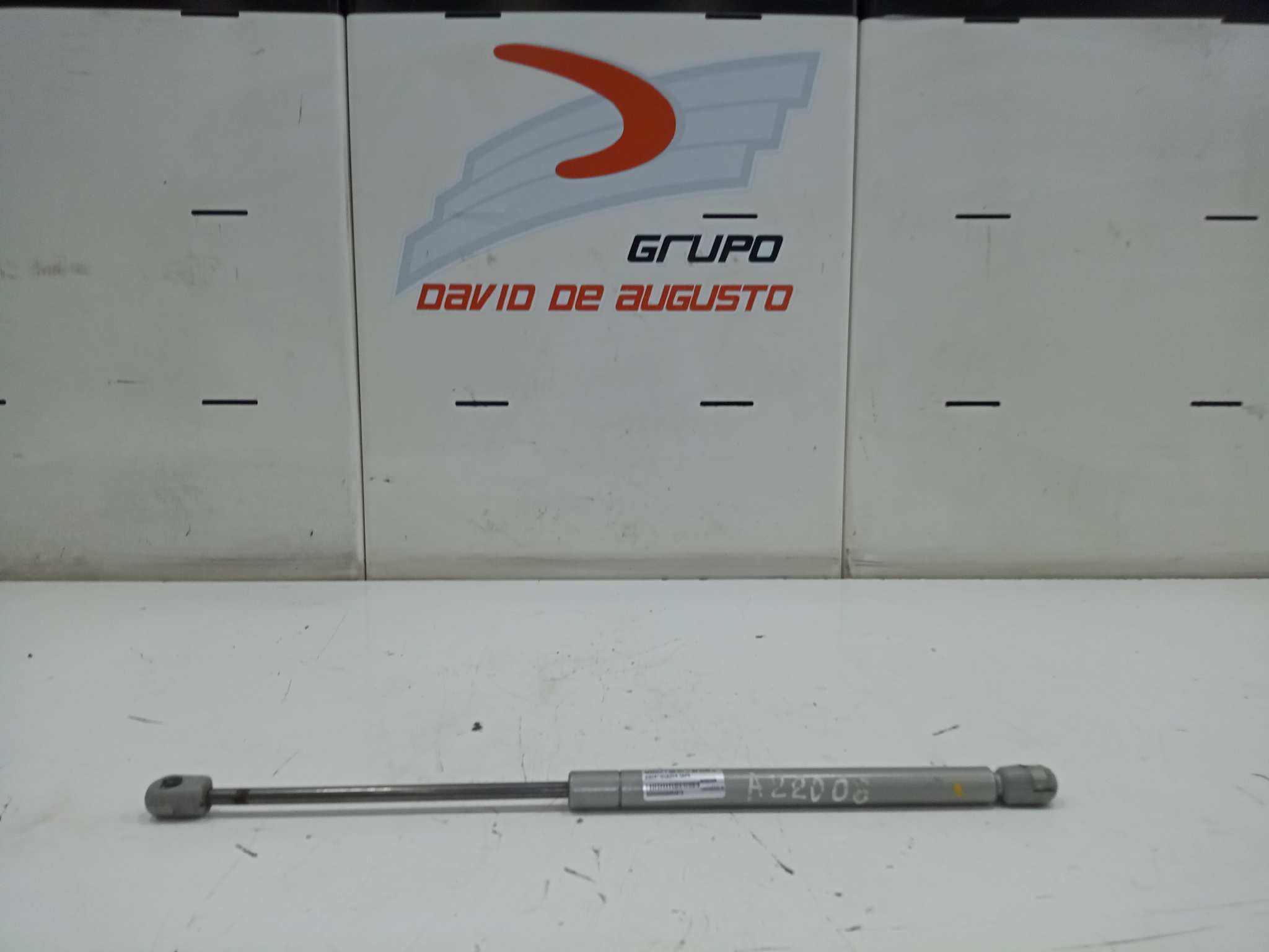  amortiguador capo   renault t 460 dti 11 460 euro vi 10837
