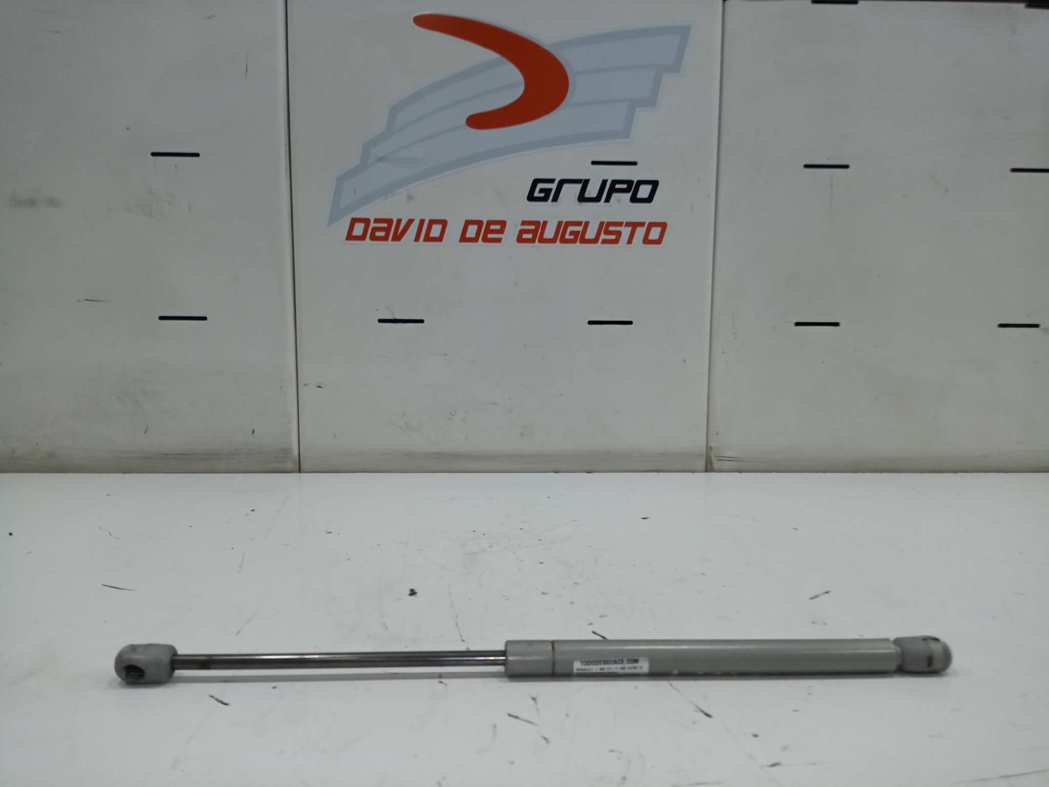  amortiguador capo   renault t 460 dti 11 460 euro vi 10837