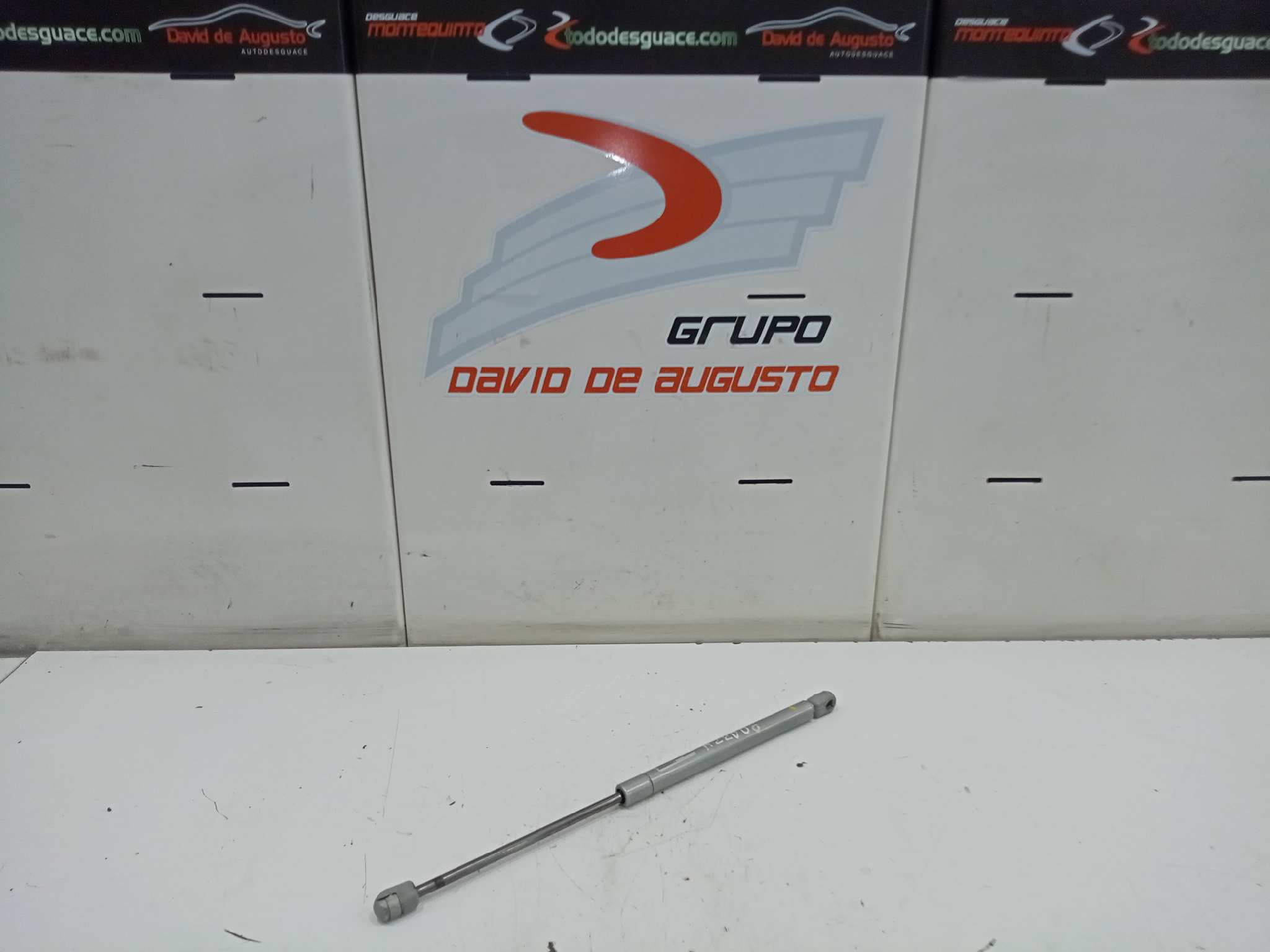  amortiguador capo   renault t 460 dti 11 460 euro vi 10837