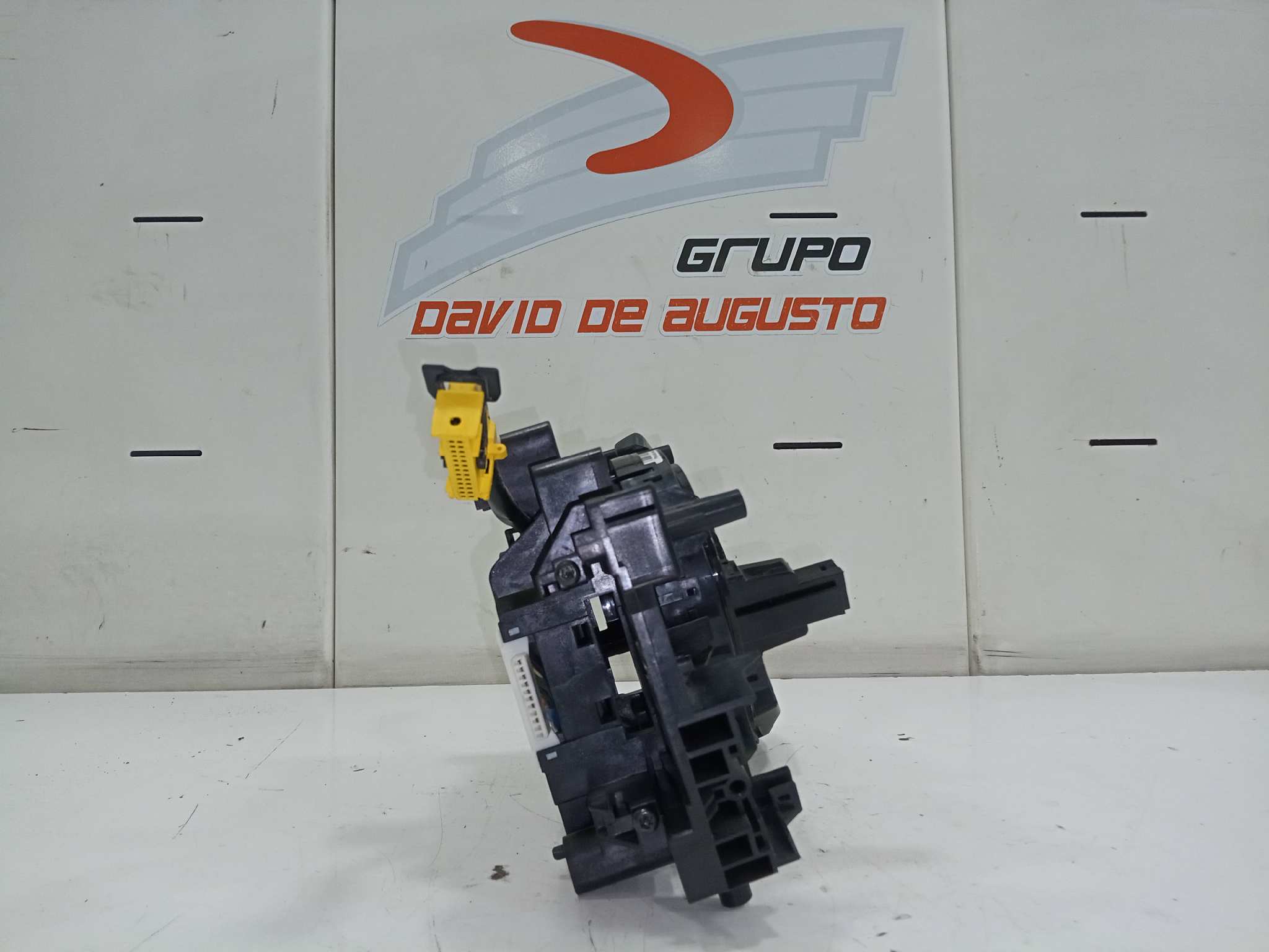  anillo airbag   renault t 460 dti 11 460 euro vi 10837