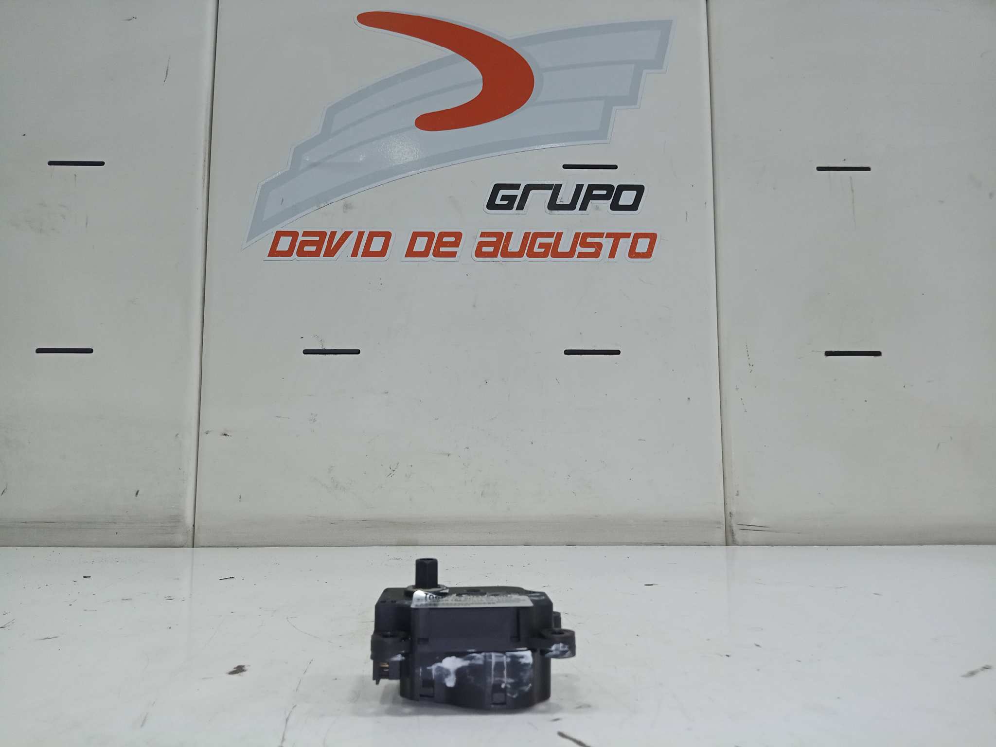  actuador trampilla calefaccion   renault t 460 dti 11 460 euro vi 10837