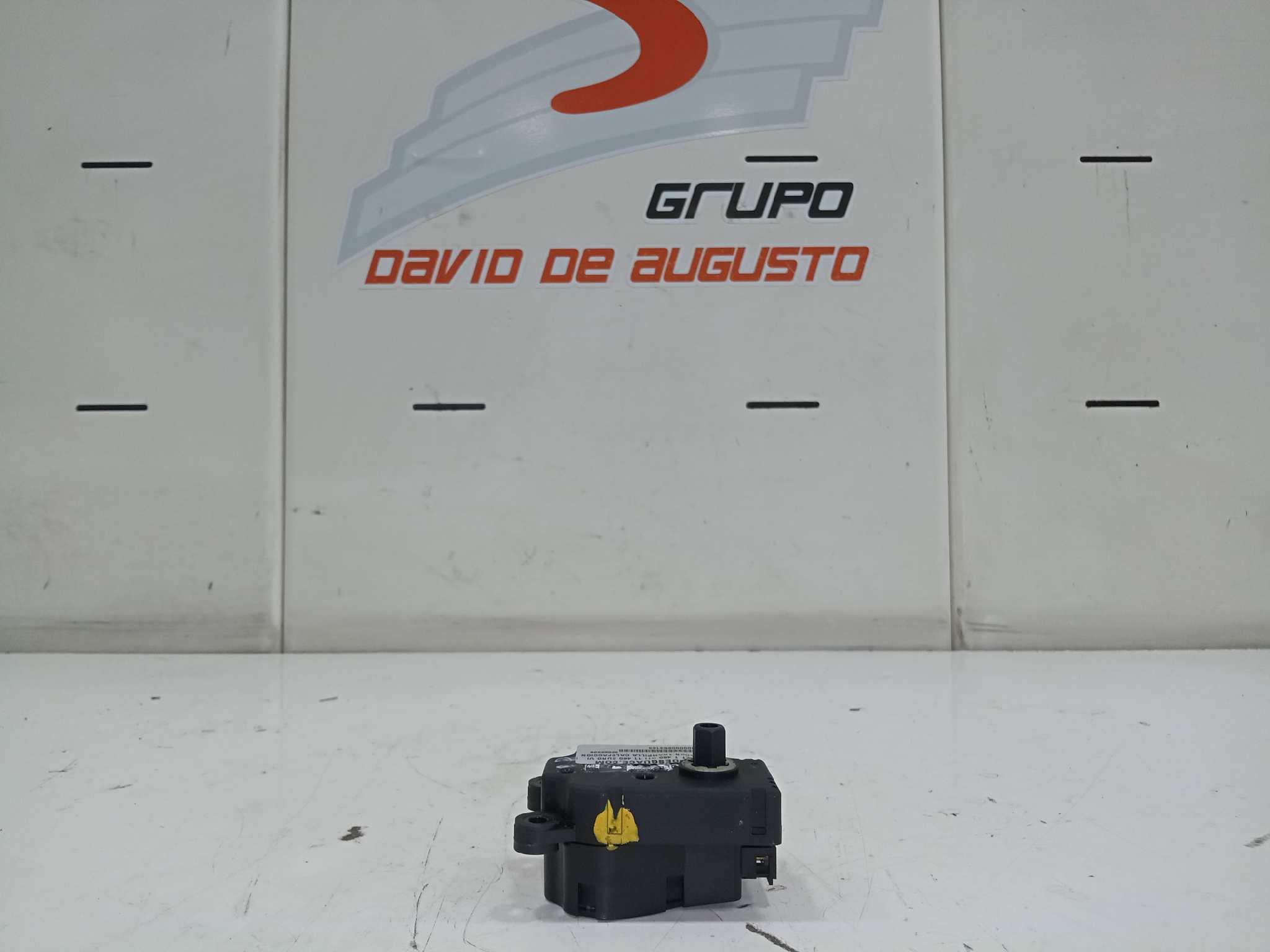  actuador trampilla calefaccion   renault t 460 dti 11 460 euro vi 10837