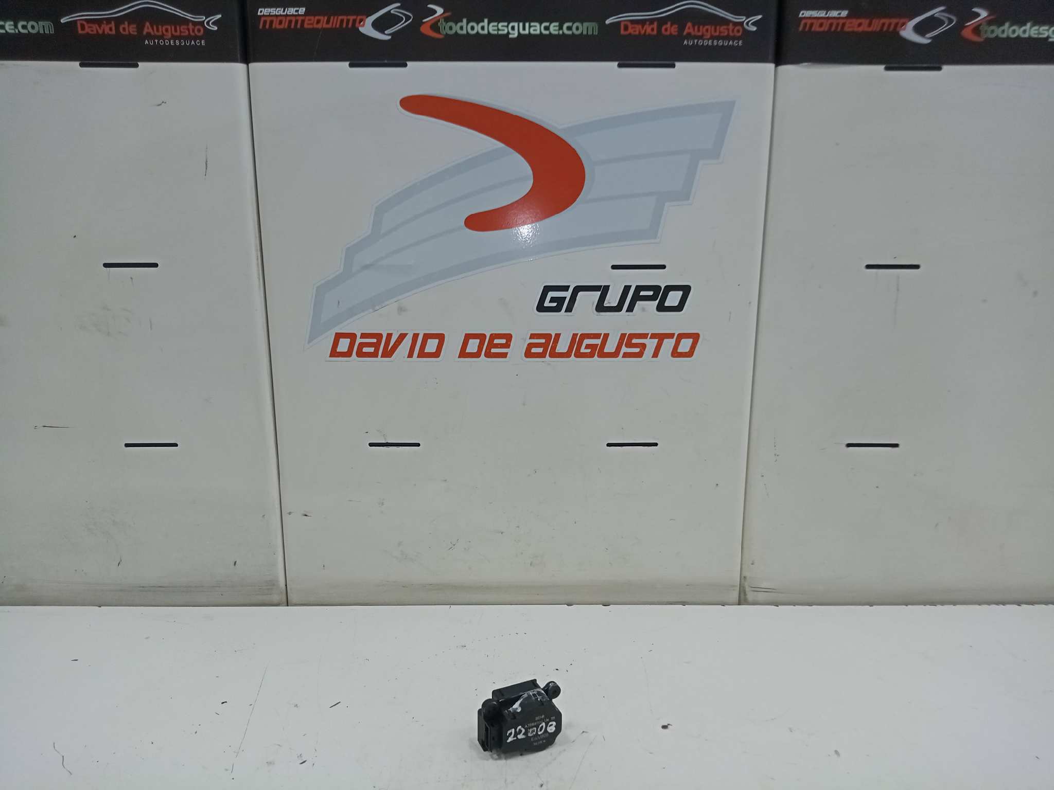  actuador trampilla calefaccion   renault t 460 dti 11 460 euro vi 10837