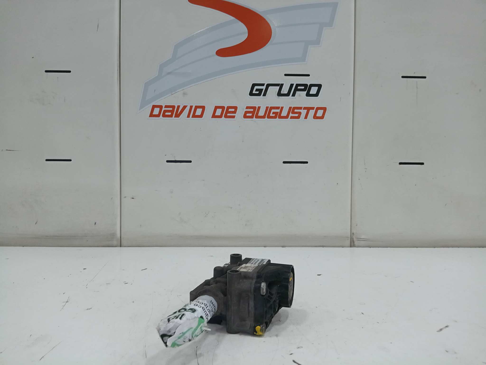  electrovalvula abs   renault t 460 dti 11 460 euro vi 10837