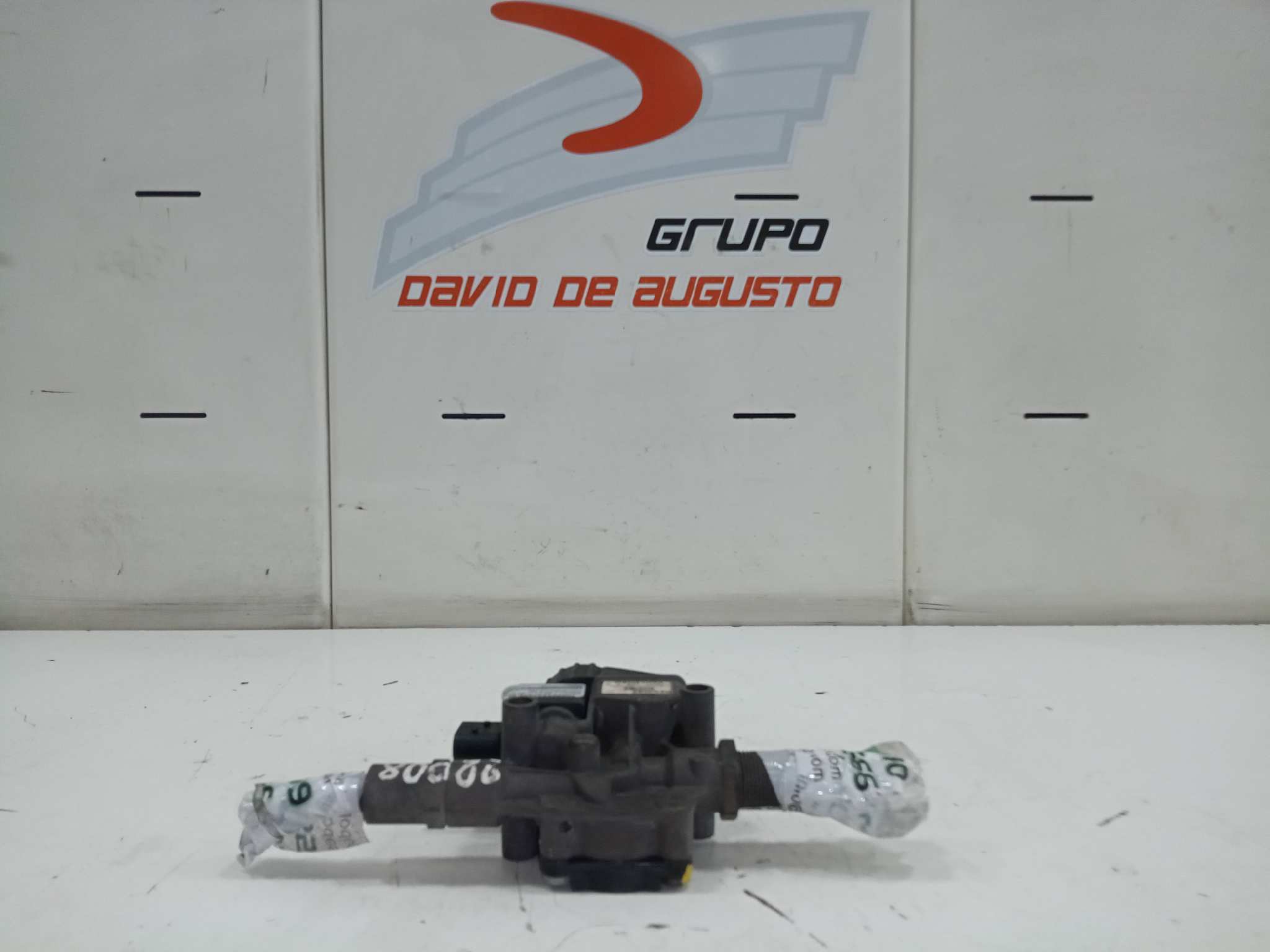  electrovalvula abs   renault t 460 dti 11 460 euro vi 10837