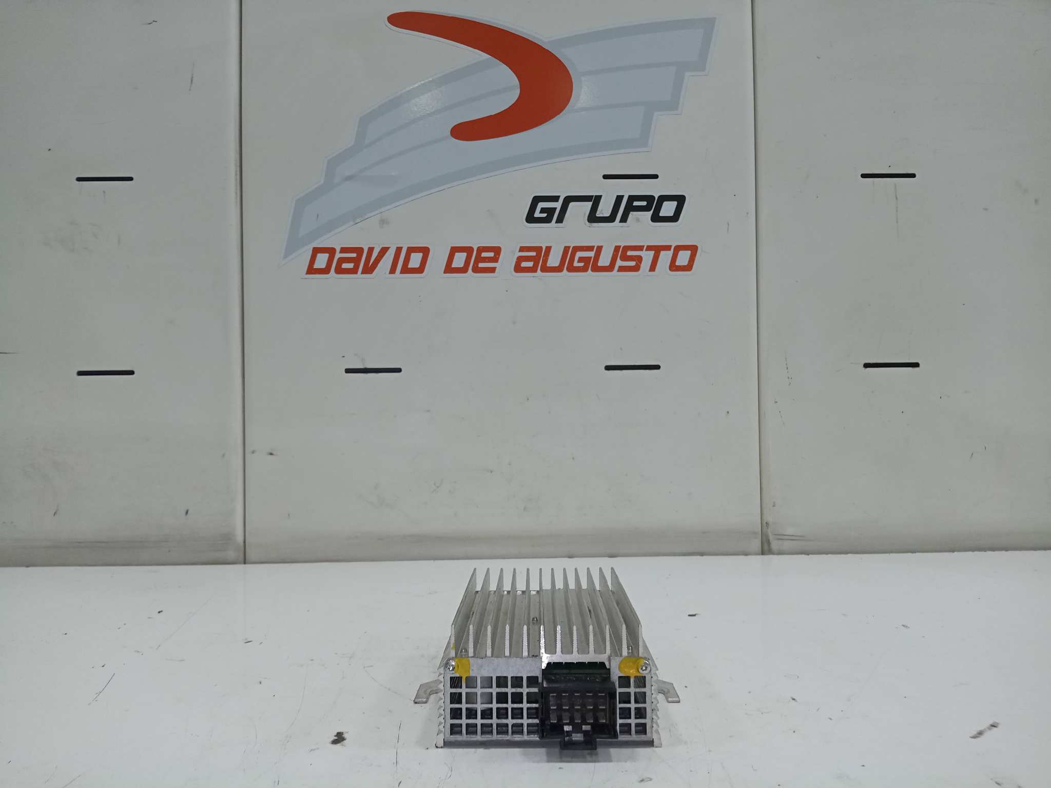  convertidor de voltaje   renault t 460 dti 11 460 euro vi 10837