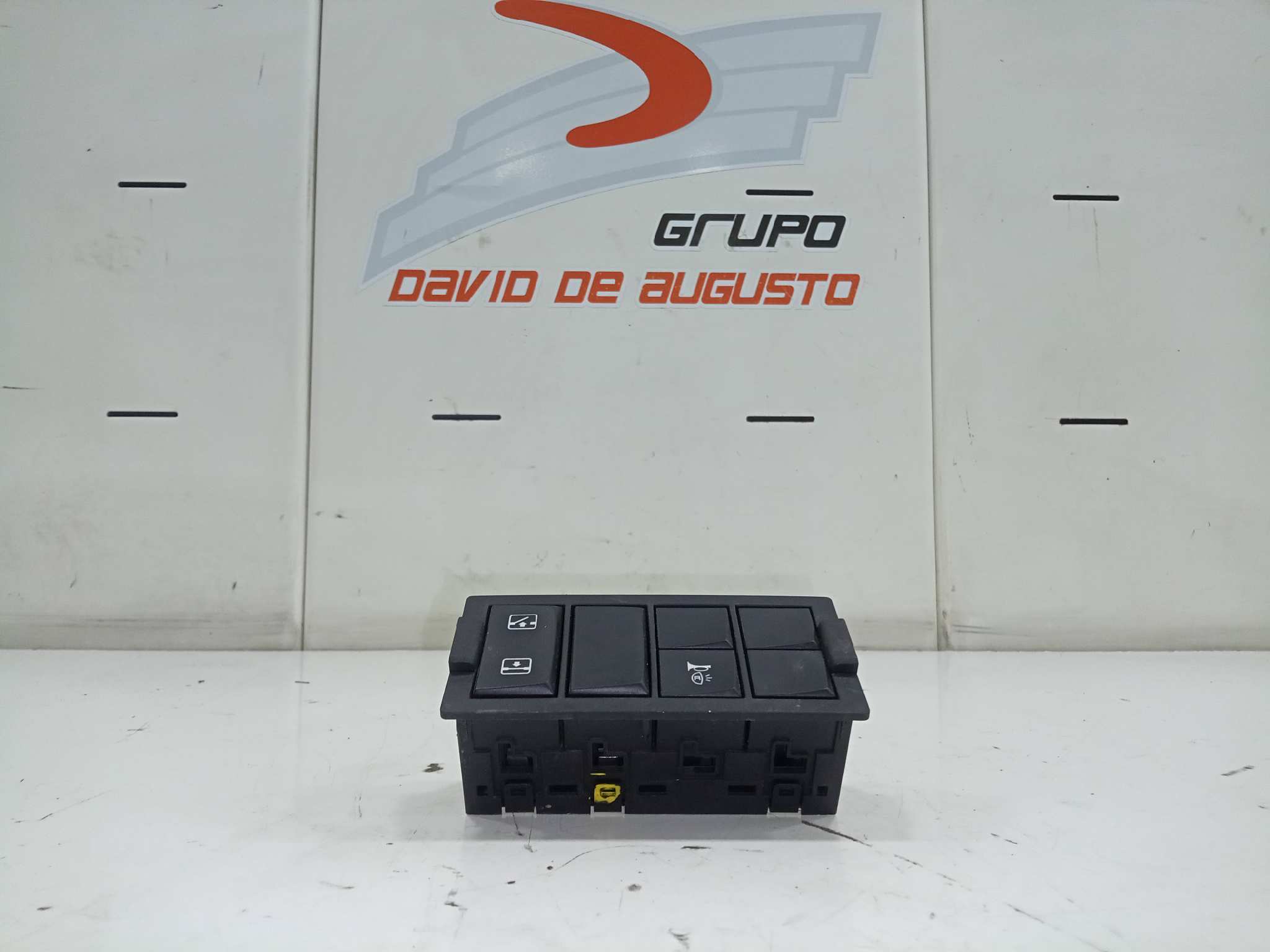  cuadro de mandos   renault t 460 dti 11 460 euro vi 10837