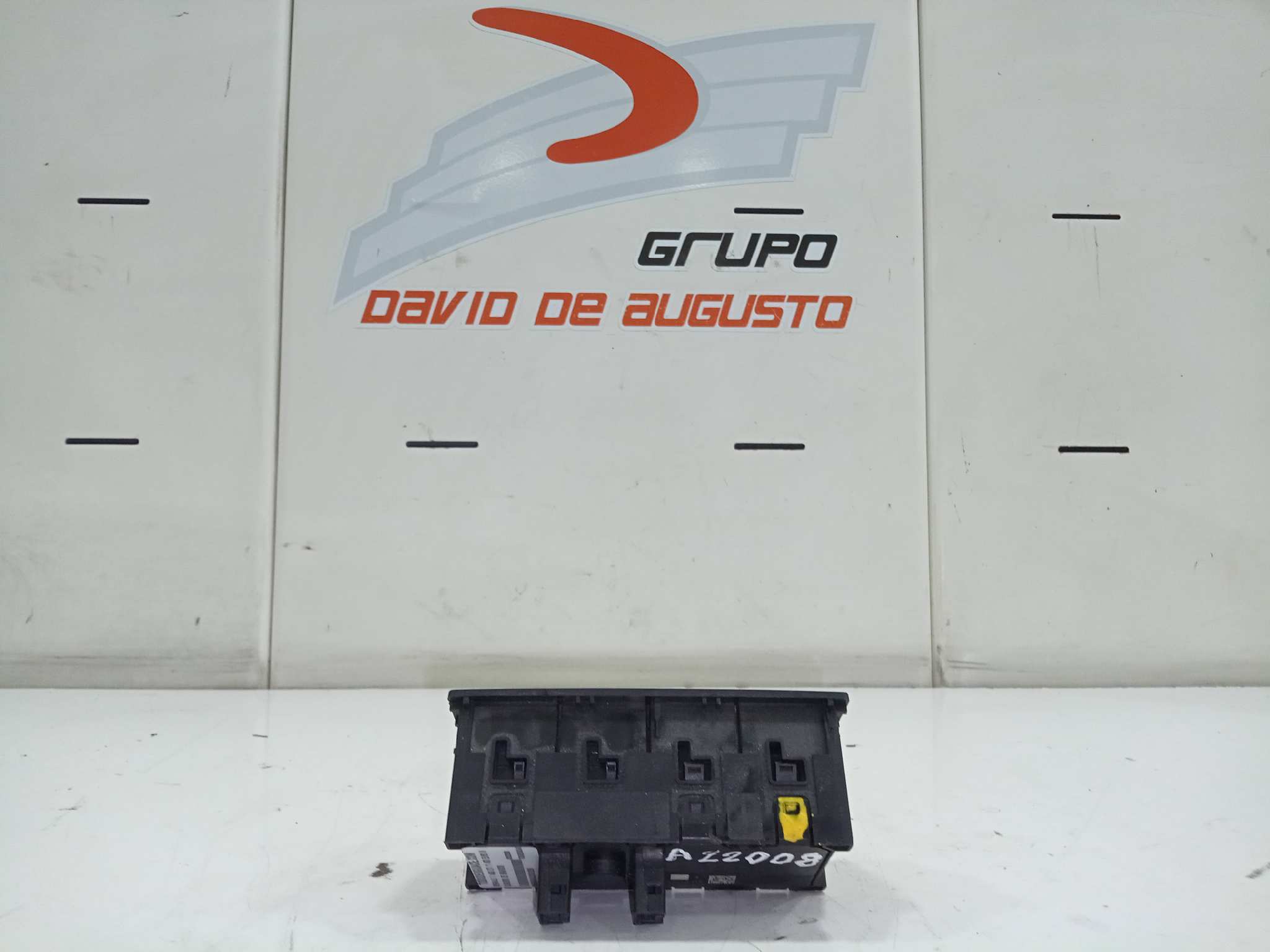  cuadro de mandos   renault t 460 dti 11 460 euro vi 10837