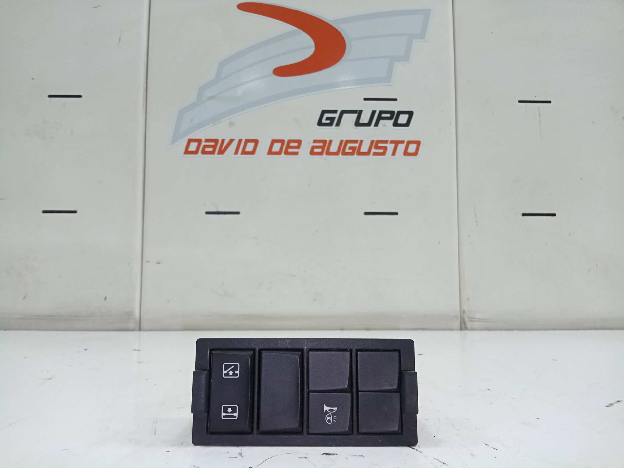  cuadro de mandos   renault t 460 dti 11 460 euro vi 10837