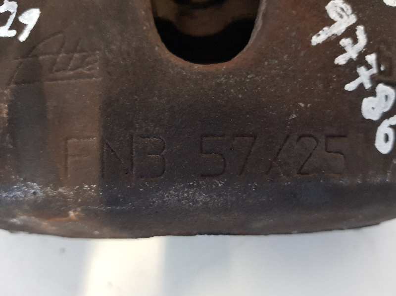 pinza freno delantera derecha   opel astra h berlina cosmo 1.7 16v cdti