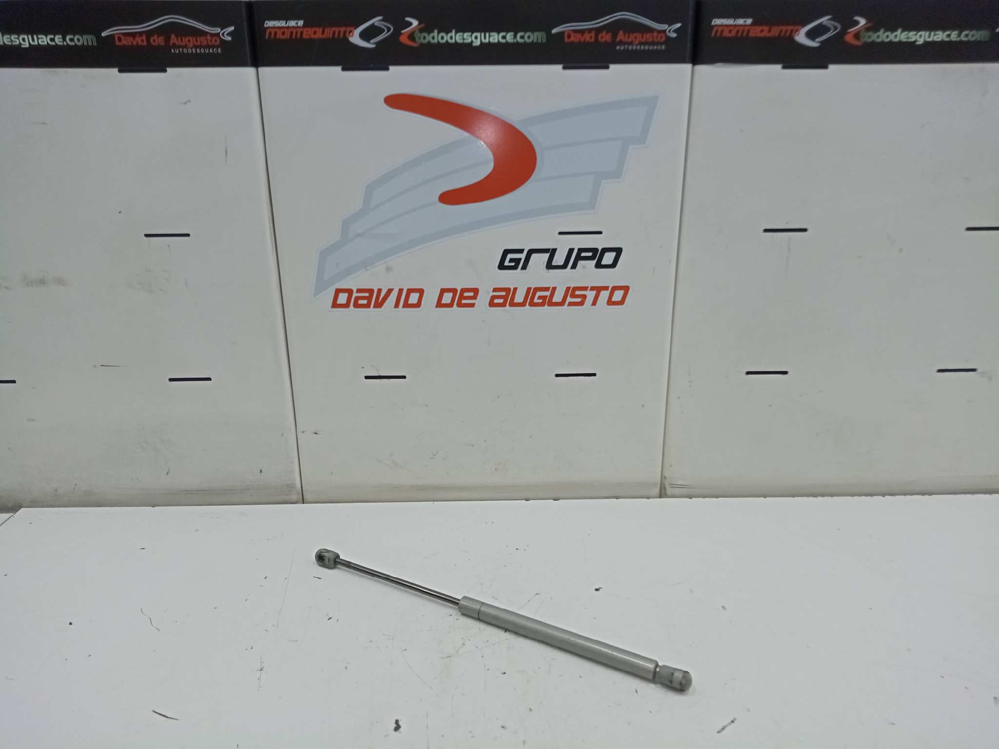  amortiguador capo   renault t 460 dti 11 460 euro vi 10837