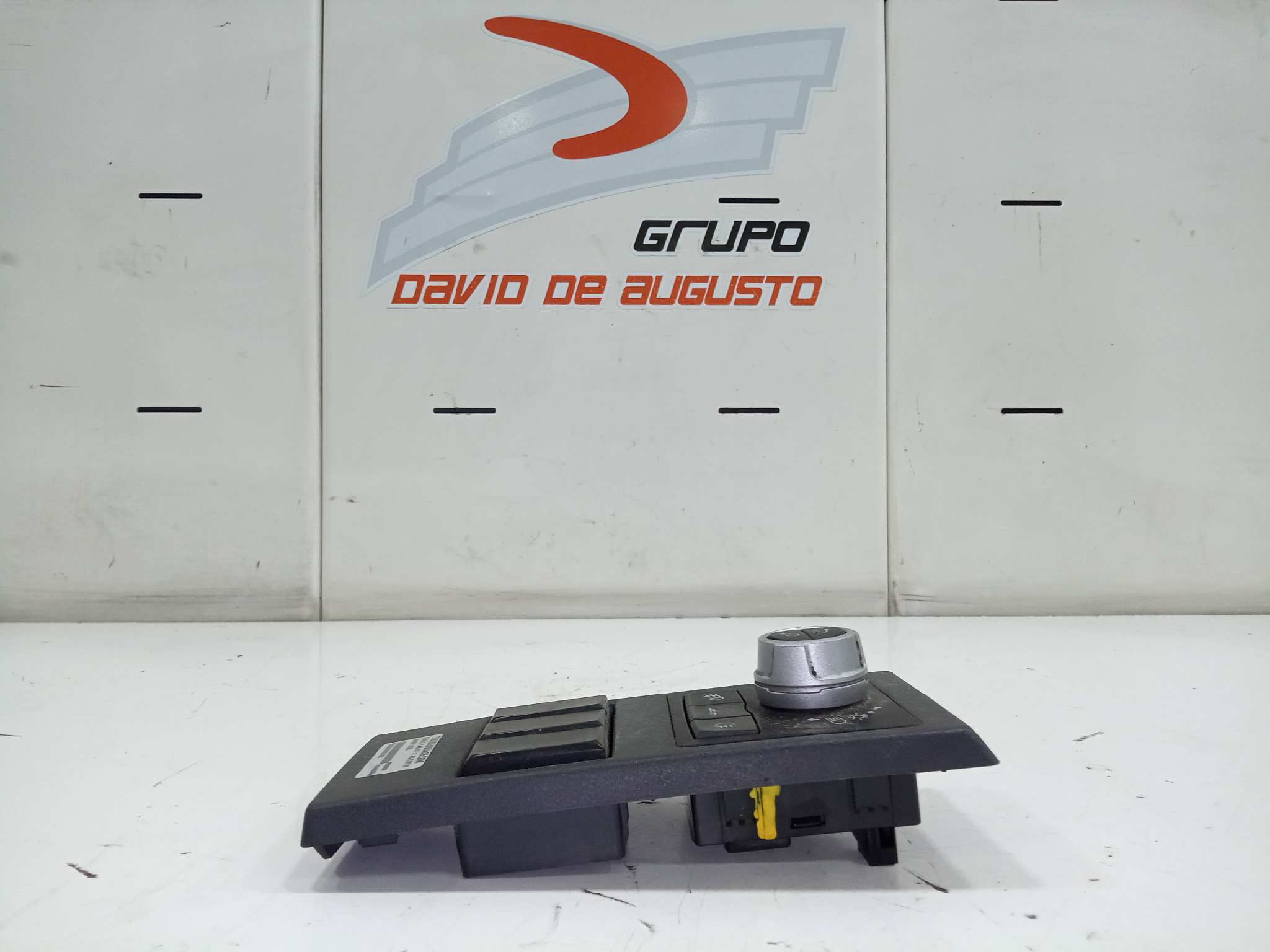 mando luces   renault t 460 dti 11 460 euro vi 10837