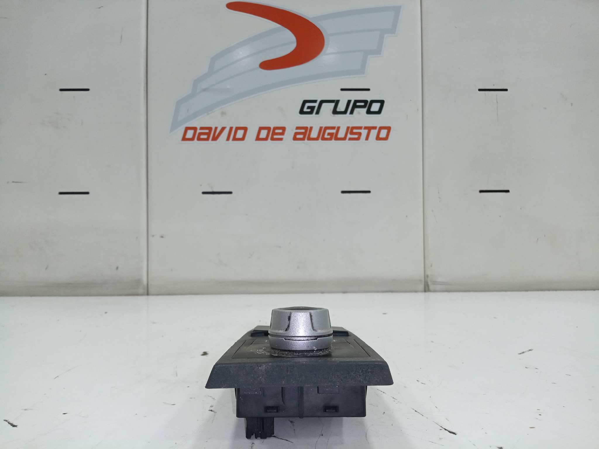  mando luces   renault t 460 dti 11 460 euro vi 10837