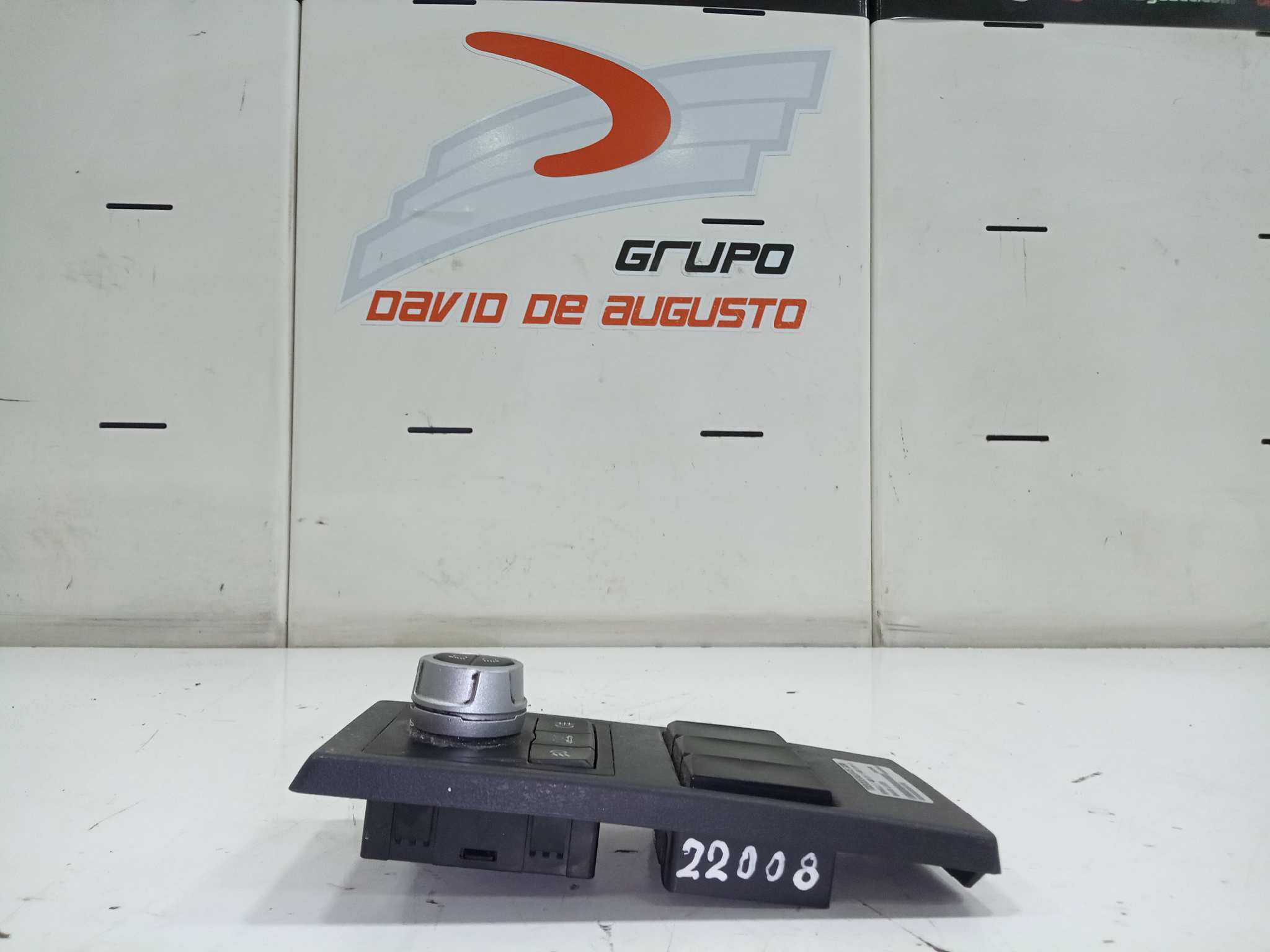  mando luces   renault t 460 dti 11 460 euro vi 10837