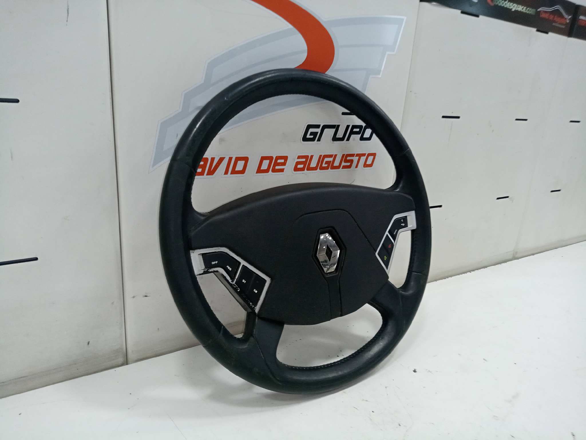  volante   renault t 460 dti 11 460 euro vi 10837