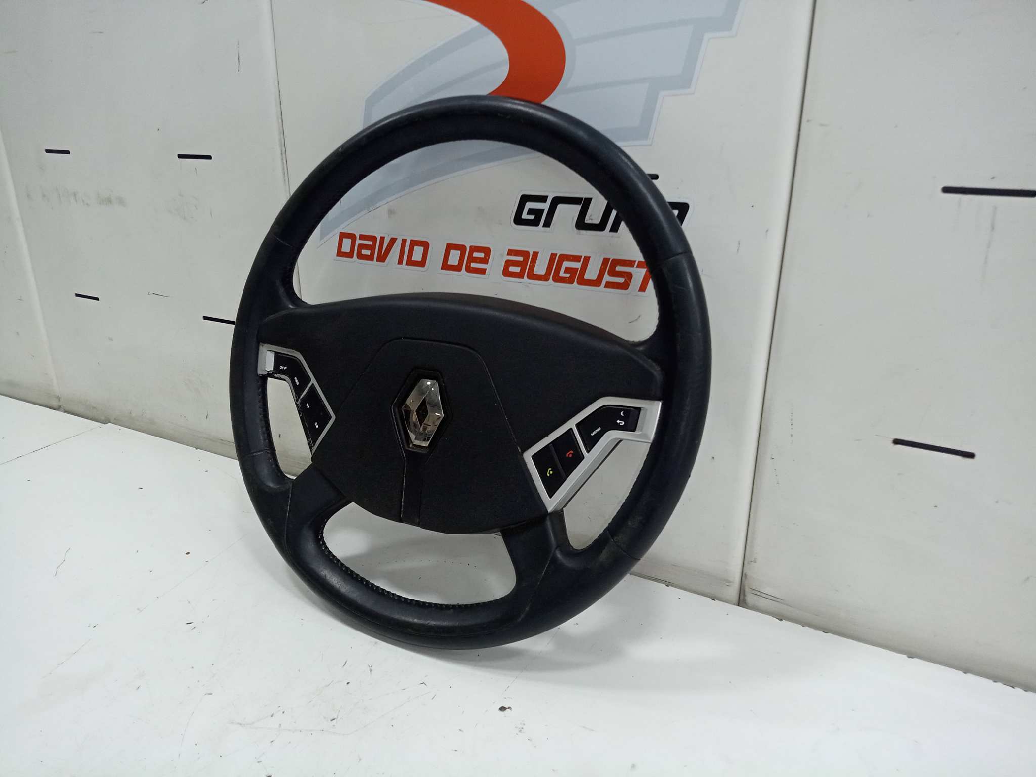  volante   renault t 460 dti 11 460 euro vi 10837