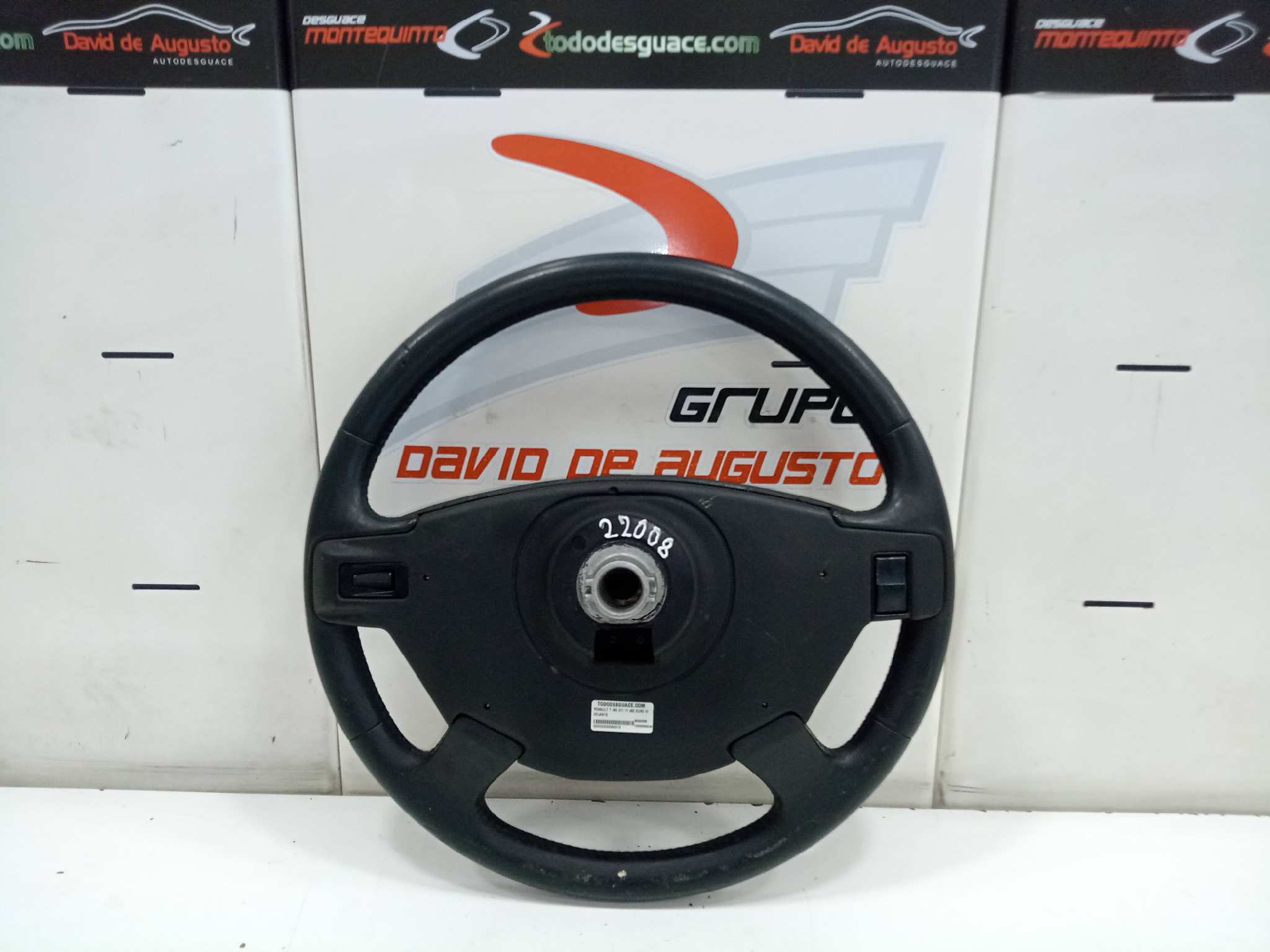  volante   renault t 460 dti 11 460 euro vi 10837