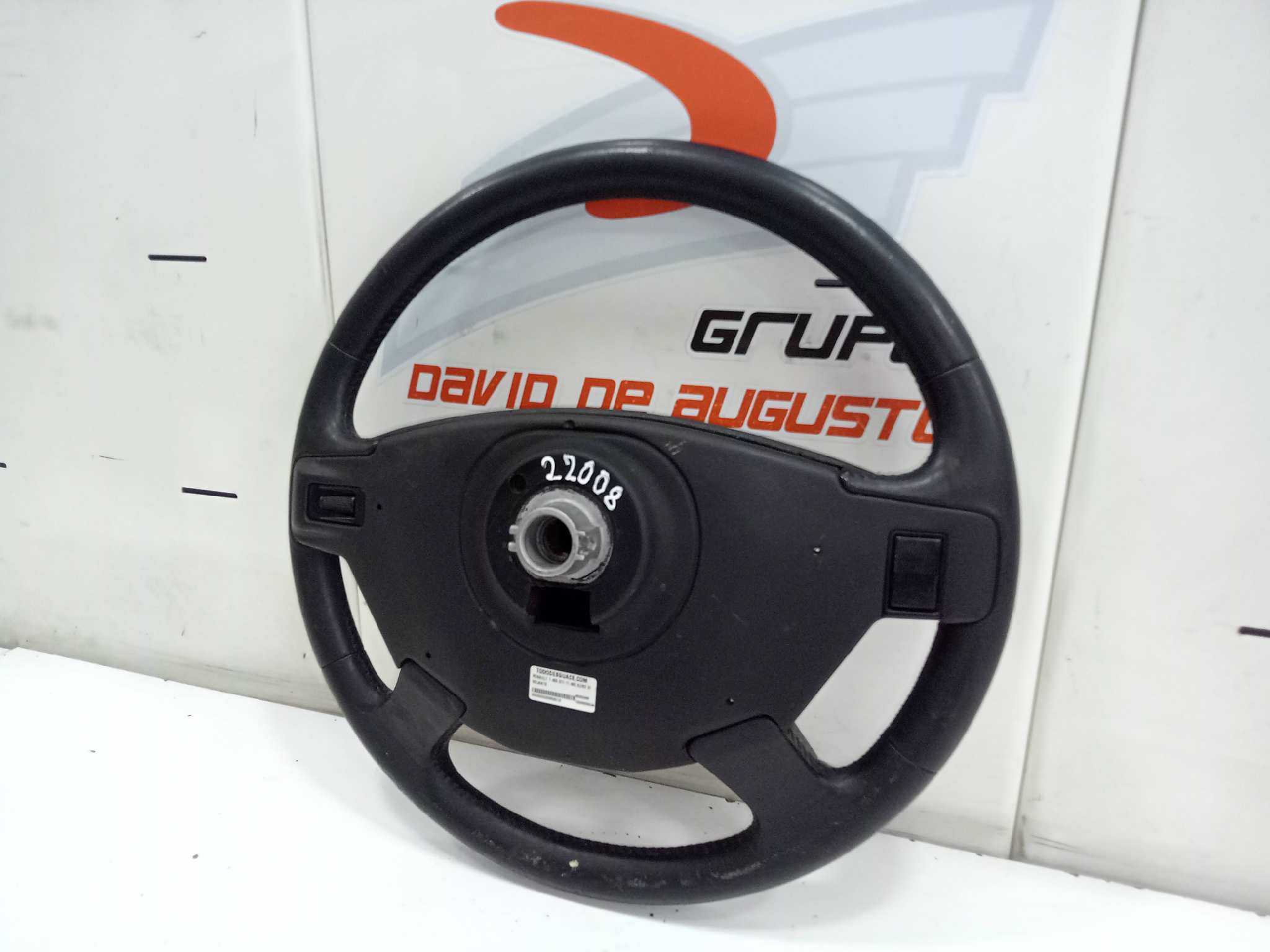  volante   renault t 460 dti 11 460 euro vi 10837