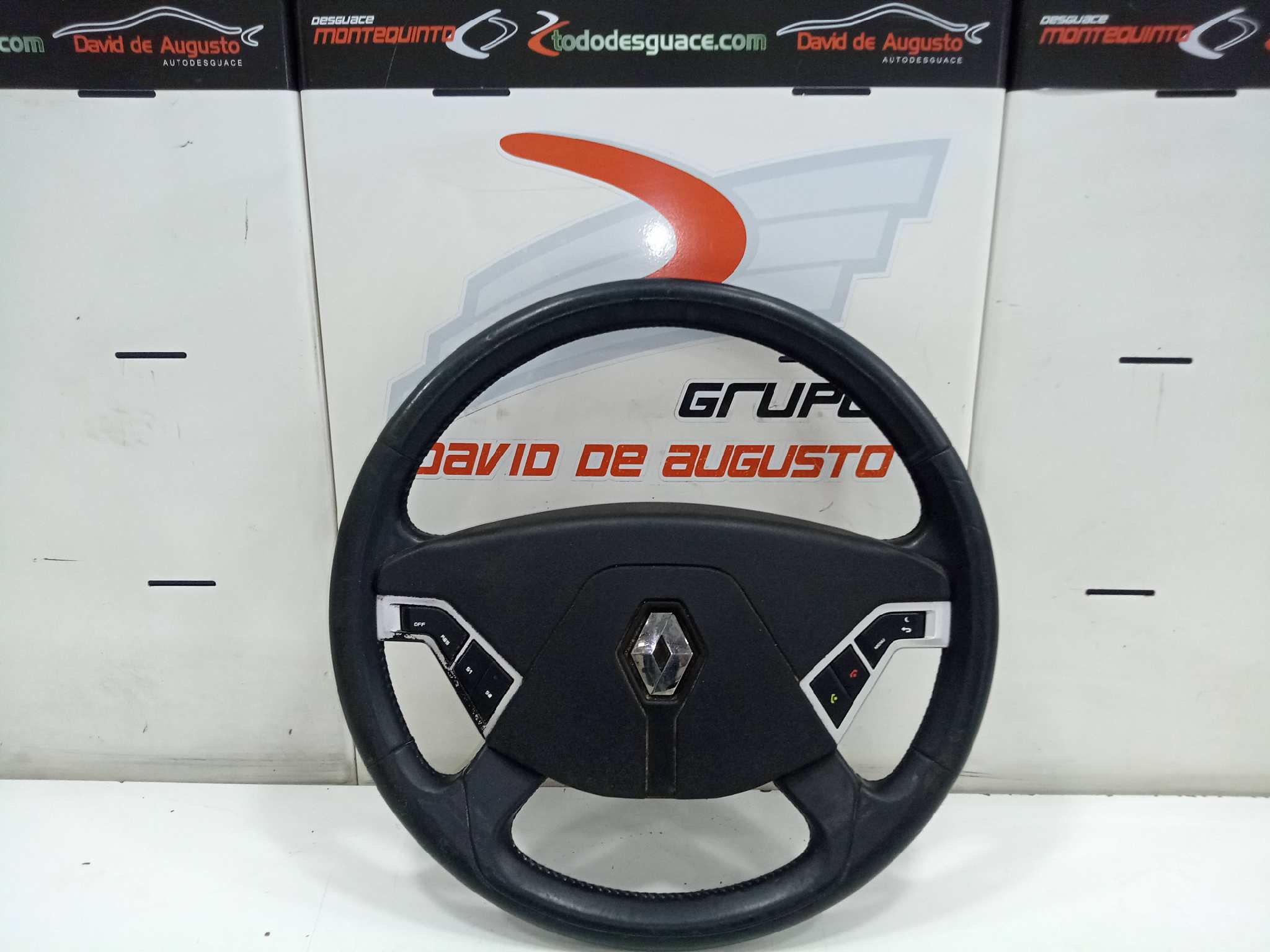  volante   renault t 460 dti 11 460 euro vi 10837