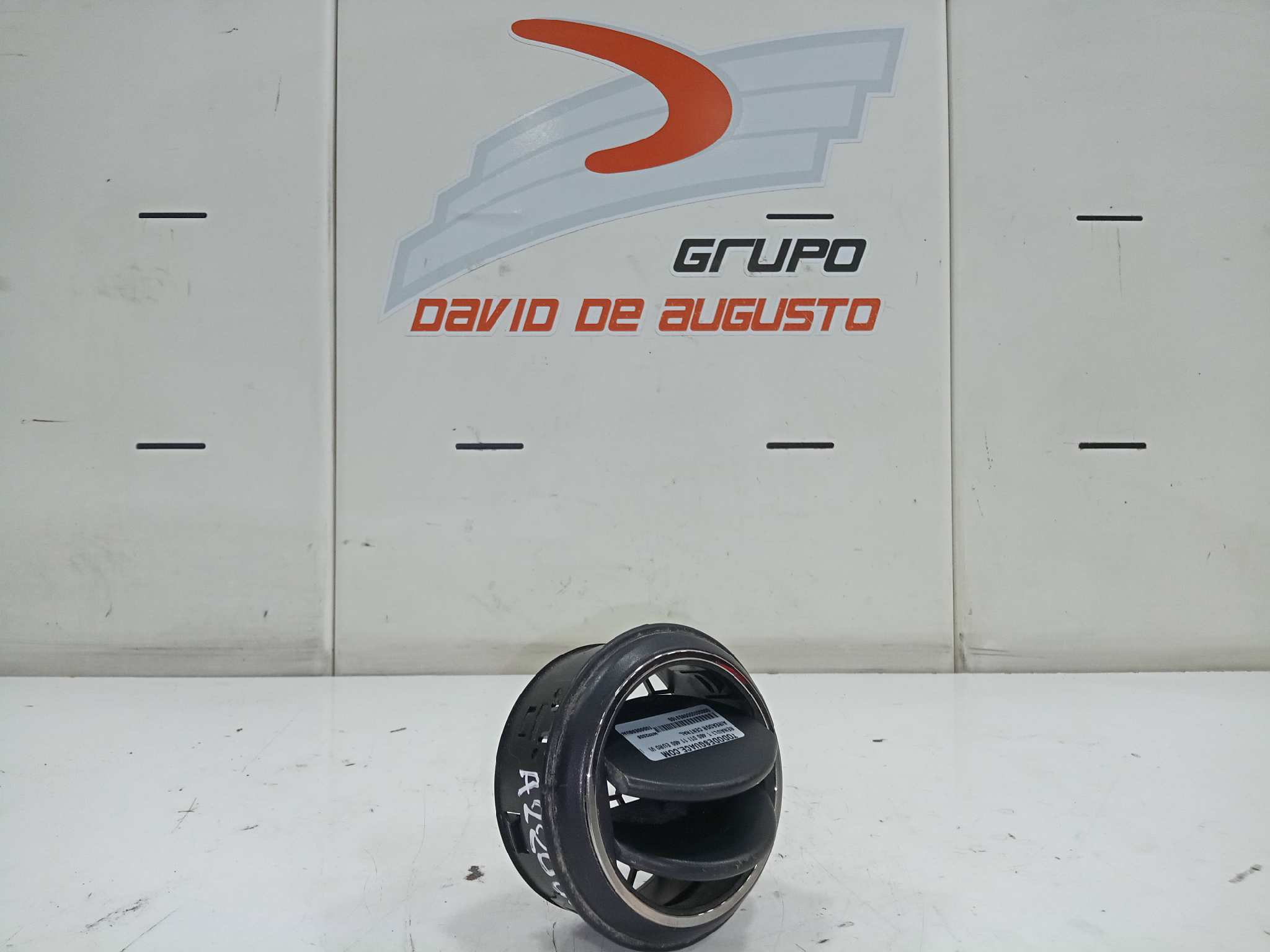  aireador central   renault t 460 dti 11 460 euro vi 10837