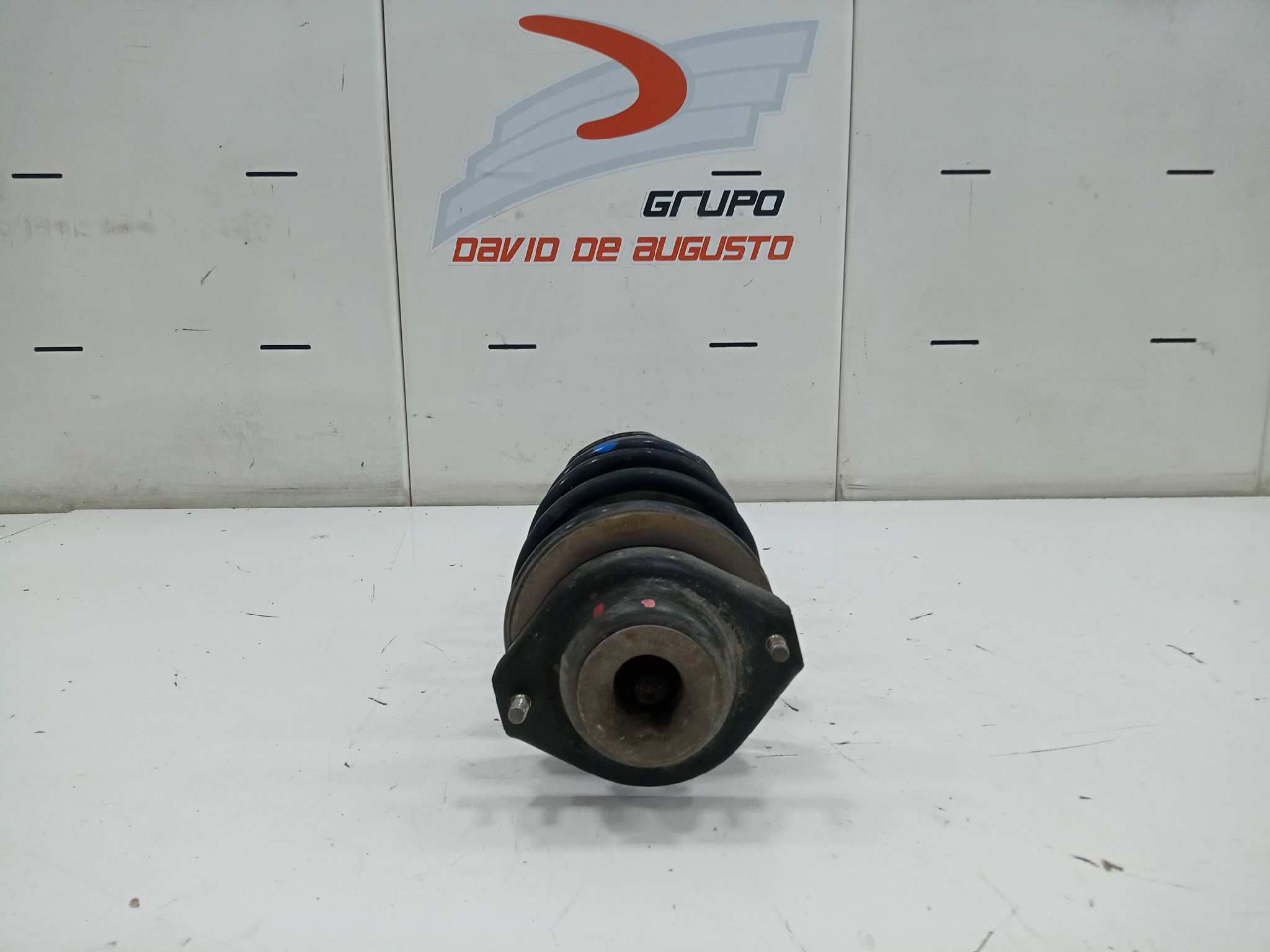  amortiguador delantero izquierdo   suzuki ignis rm (mh) basico 1.3 ddis diesel cat