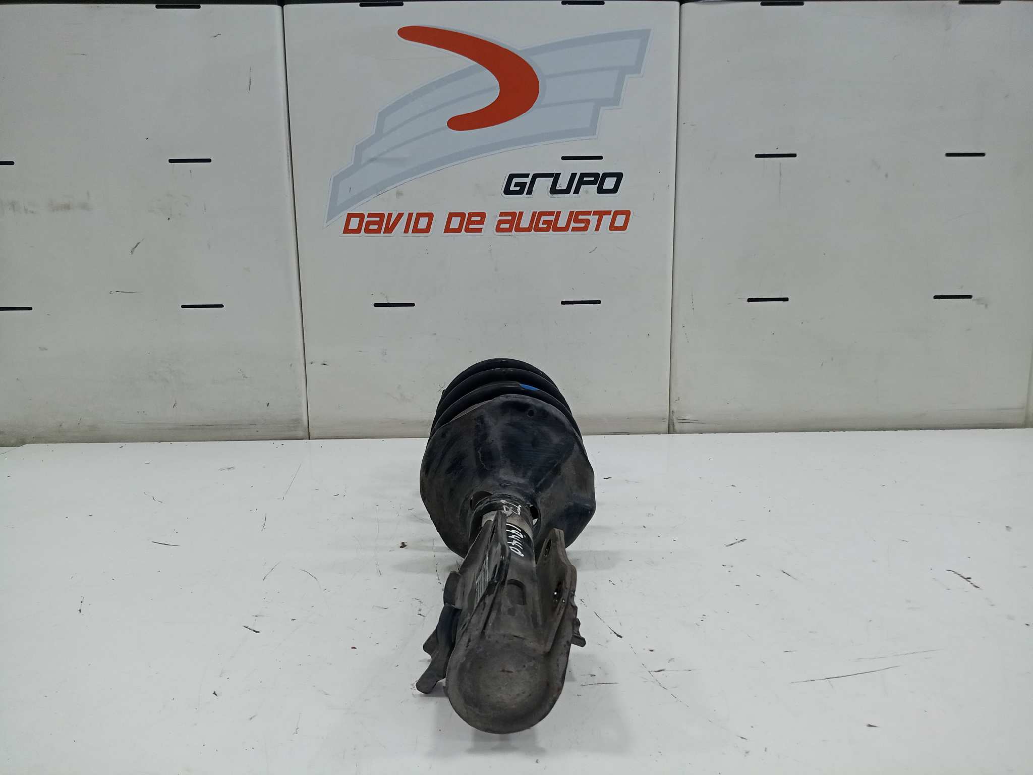  amortiguador delantero izquierdo   suzuki ignis rm (mh) basico 1.3 ddis diesel cat