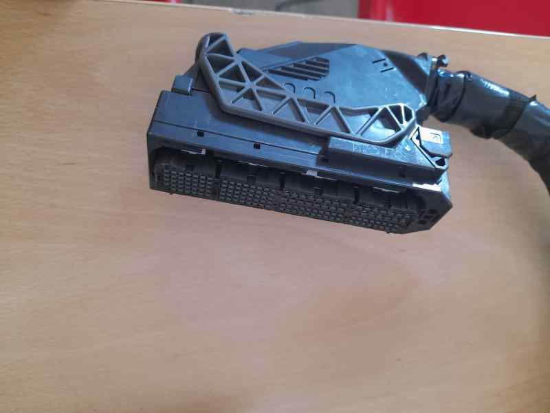  instalacion motor   toyota auris hybrid active 1.8 16v (hibrido)