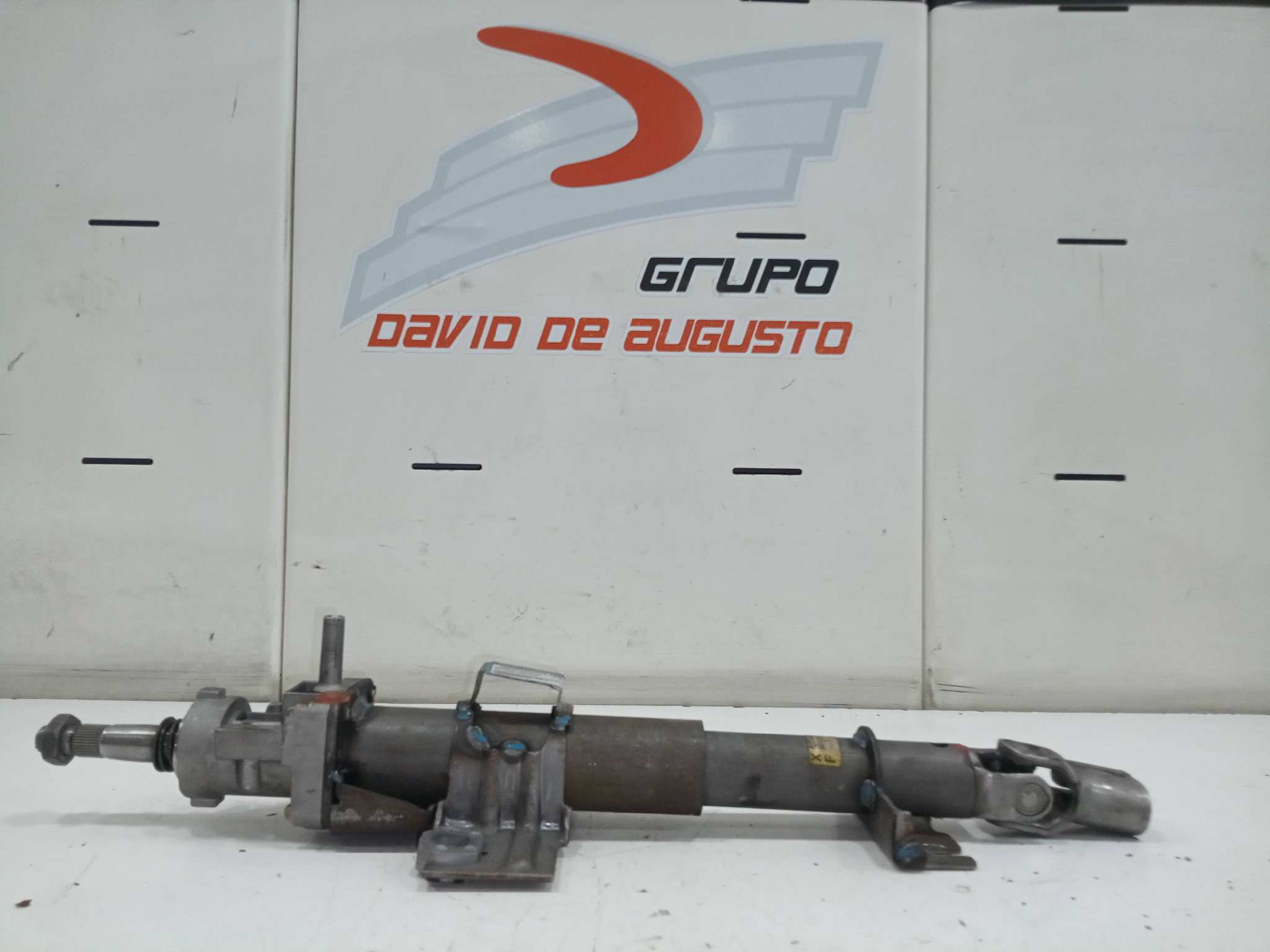  columna direccion   chevrolet matiz city 0.8 cat