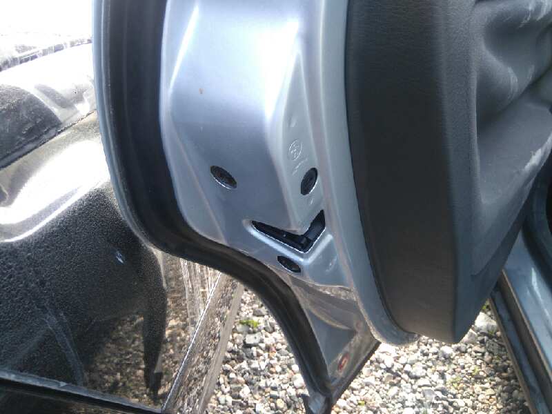  cerradura puerta trasera izquierda   volkswagen passat berlina (3b3) advance 1.6