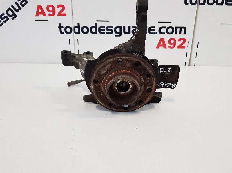  mangueta delantera izquierda   opel astra h berlina cosmo 1.7 16v cdti