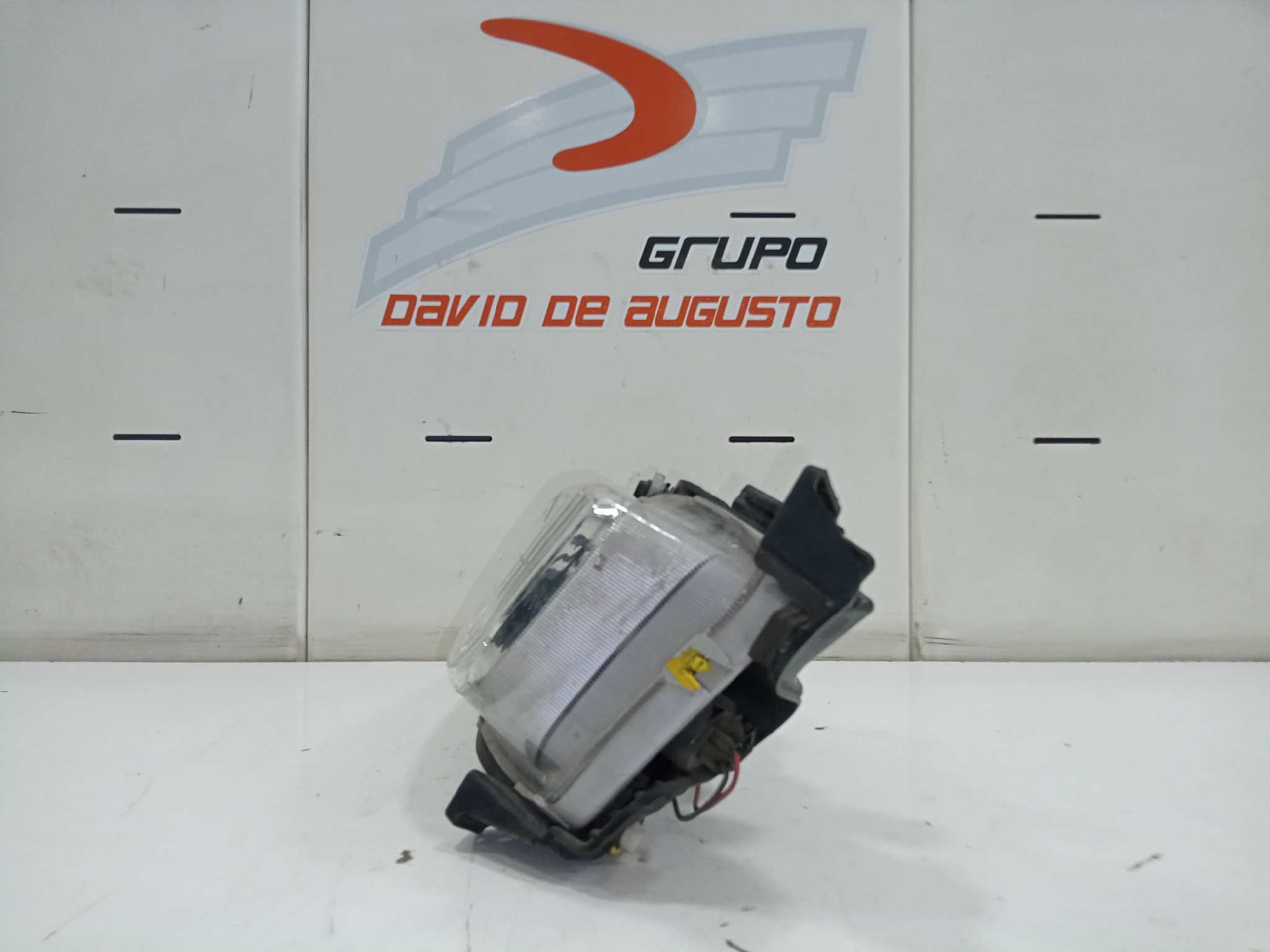  faro antiniebla izquierdo   hyundai santa fe (dm) klass 2wd 2.2 crdi cat