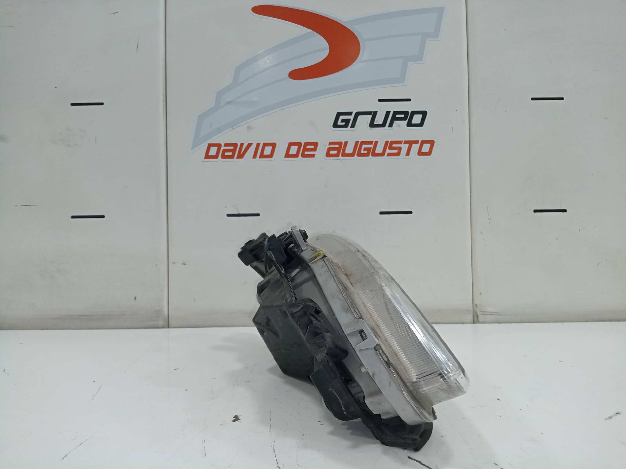  faro antiniebla izquierdo   hyundai santa fe (dm) klass 2wd 2.2 crdi cat
