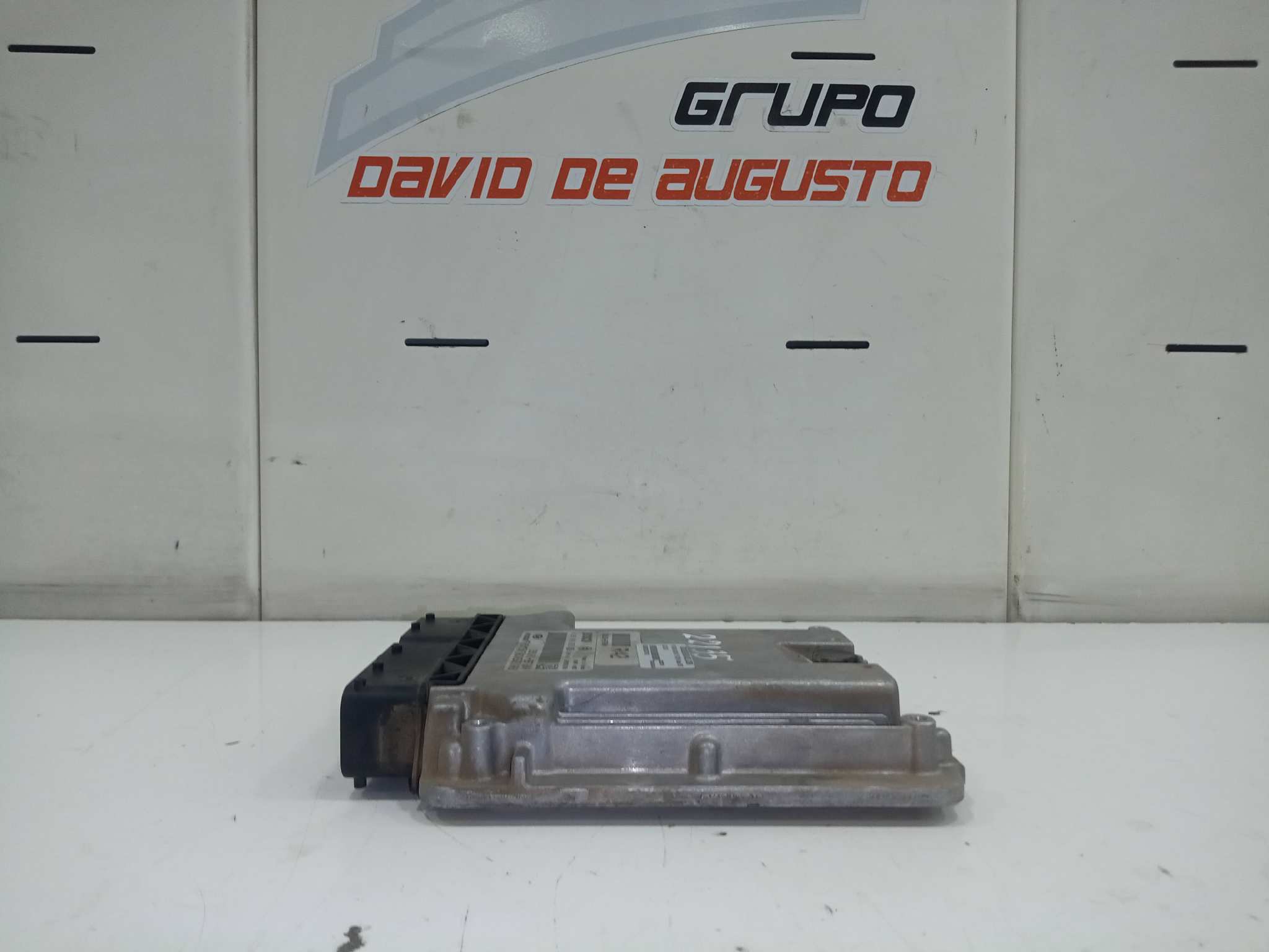  uce ecu   hyundai santa fe (dm) klass 2wd 2.2 crdi cat