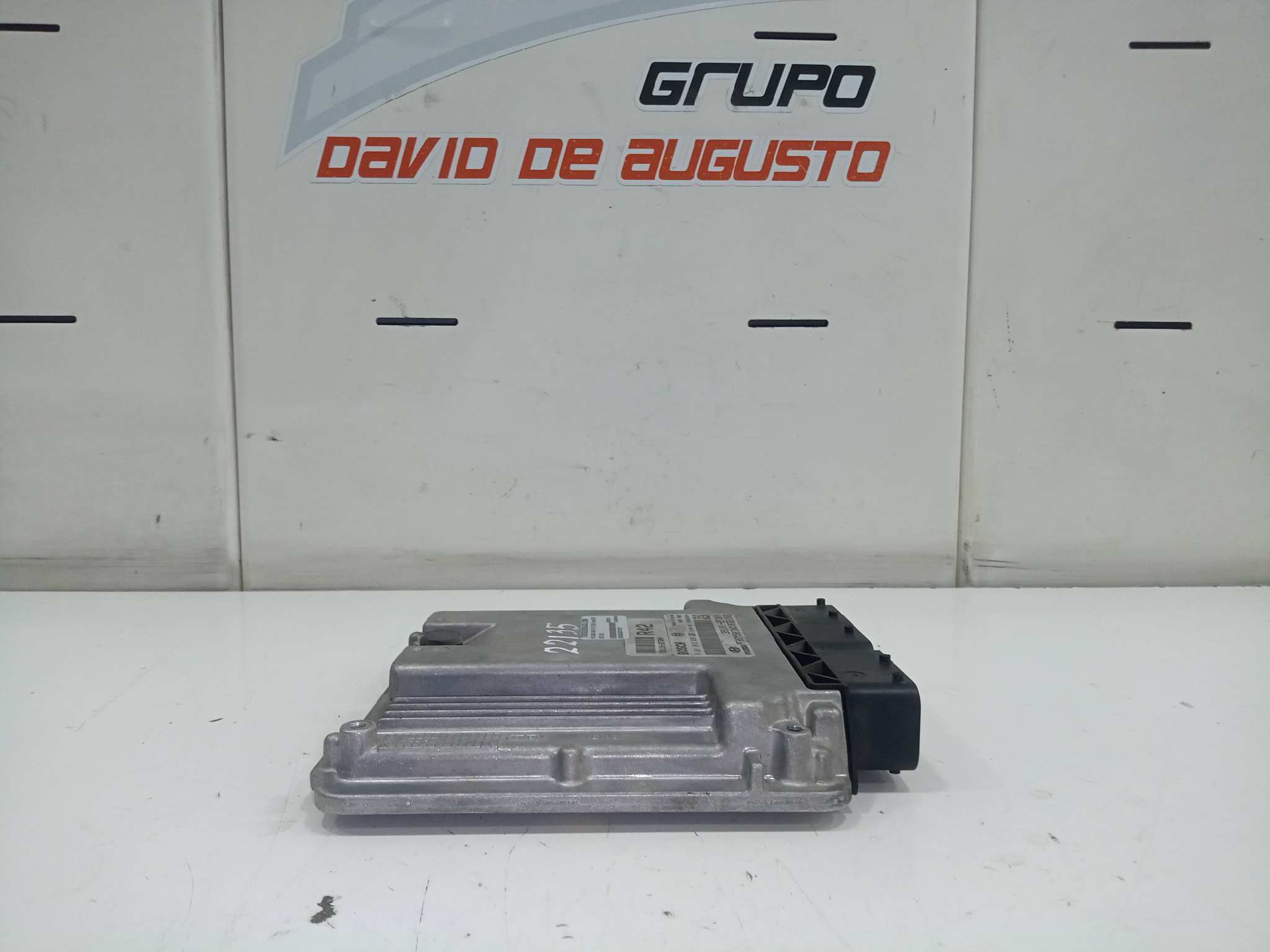  uce ecu   hyundai santa fe (dm) klass 2wd 2.2 crdi cat