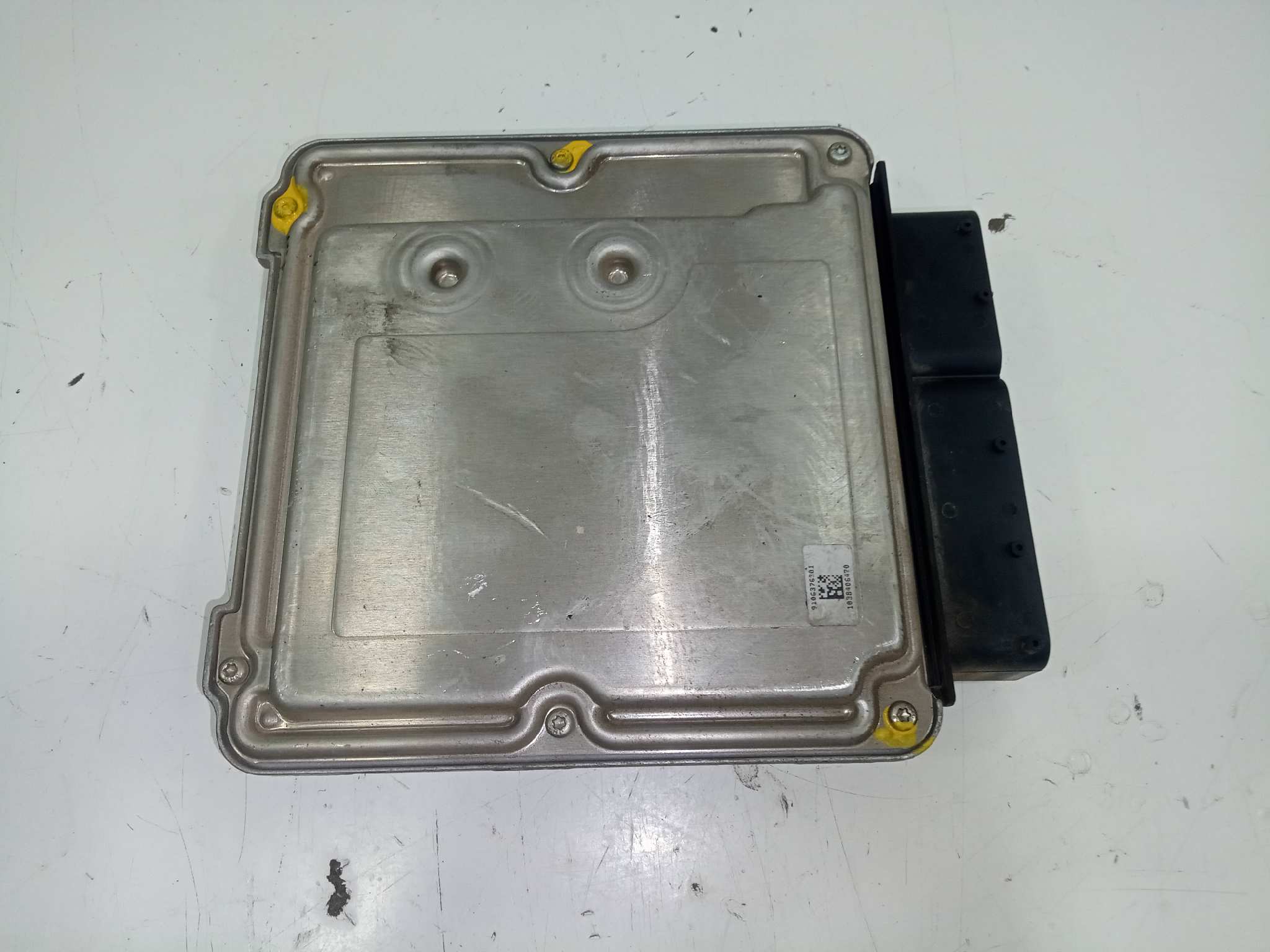  uce ecu   hyundai santa fe (dm) klass 2wd 2.2 crdi cat