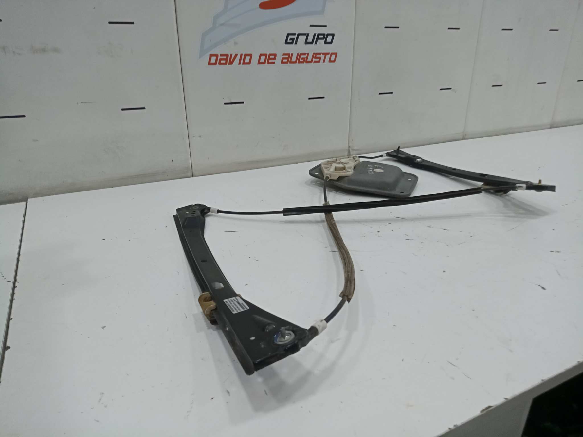  elevalunas delantero derecho   volkswagen golf v berlina (1k1) highline 1.9 tdi