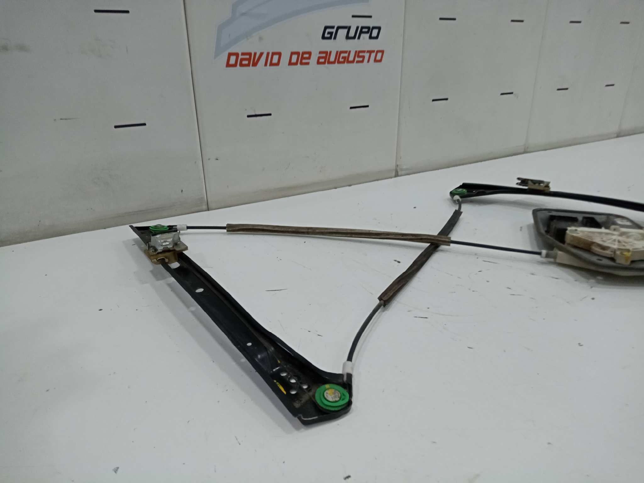 elevalunas delantero derecho   volkswagen golf v berlina (1k1) highline 1.9 tdi