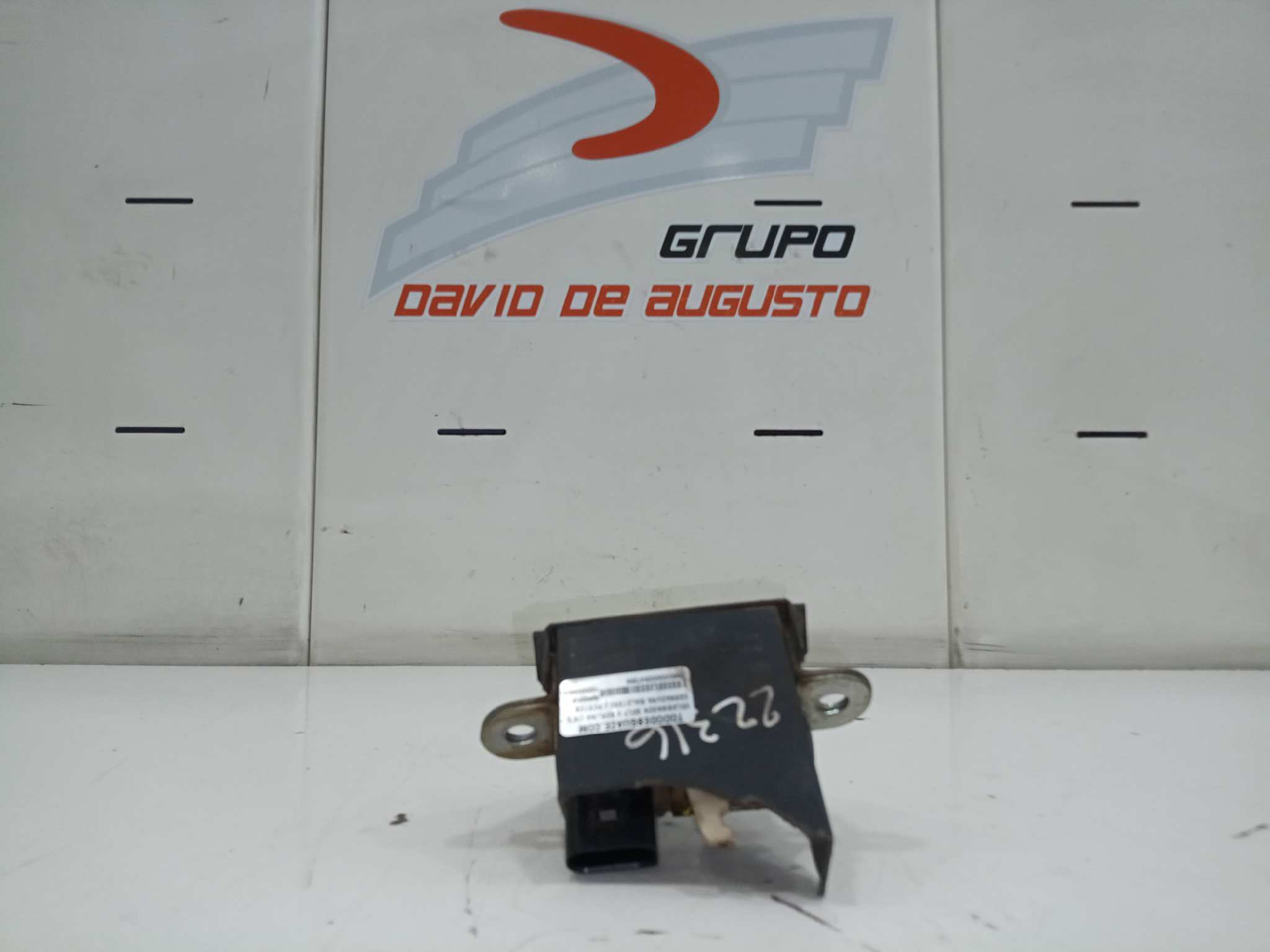  cerradura maletero / porton   volkswagen golf v berlina (1k1) highline 1.9 tdi