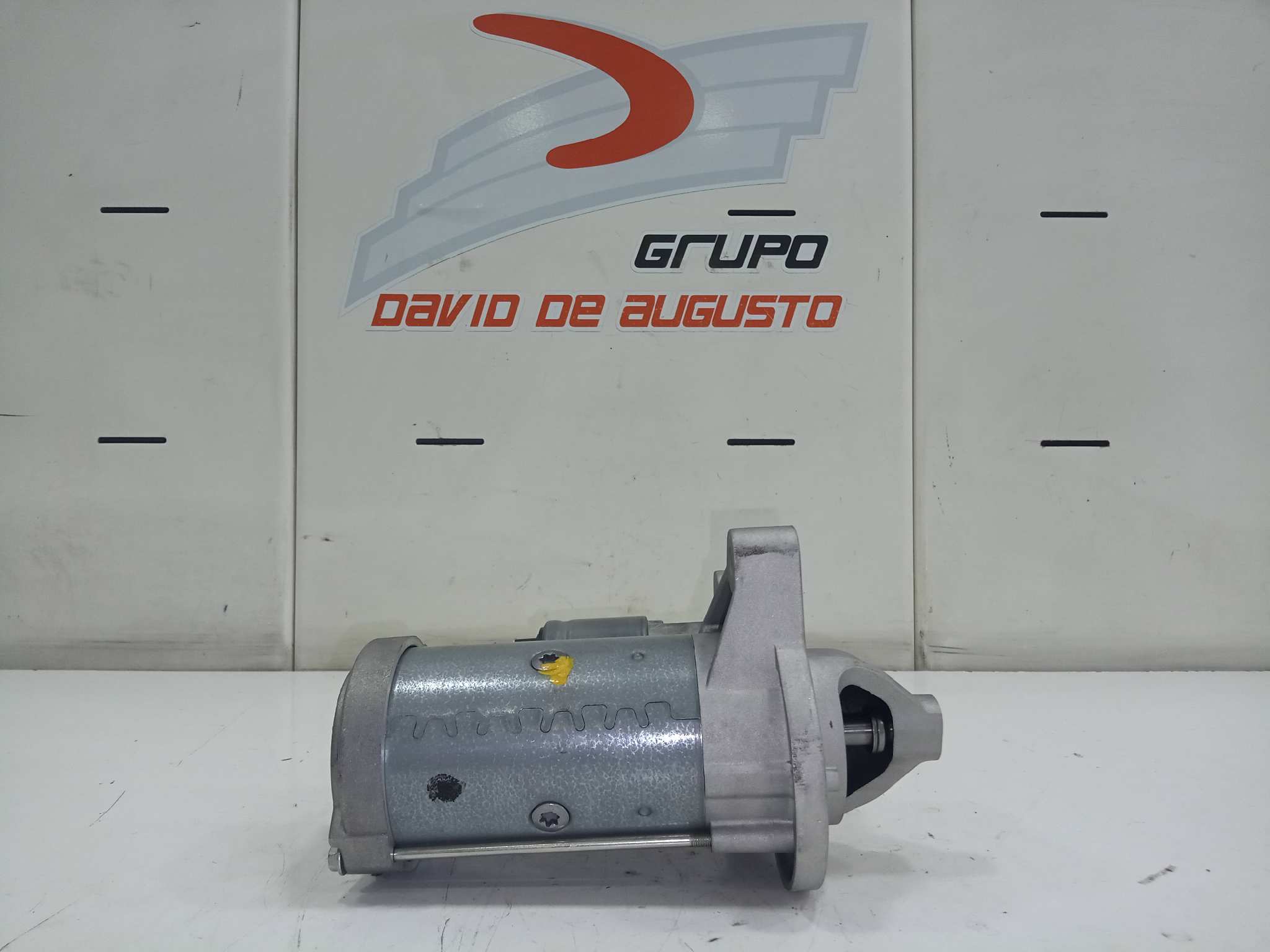  motor arranque   ford tourneo connect titanium 1.5 ecoblue tdci cat