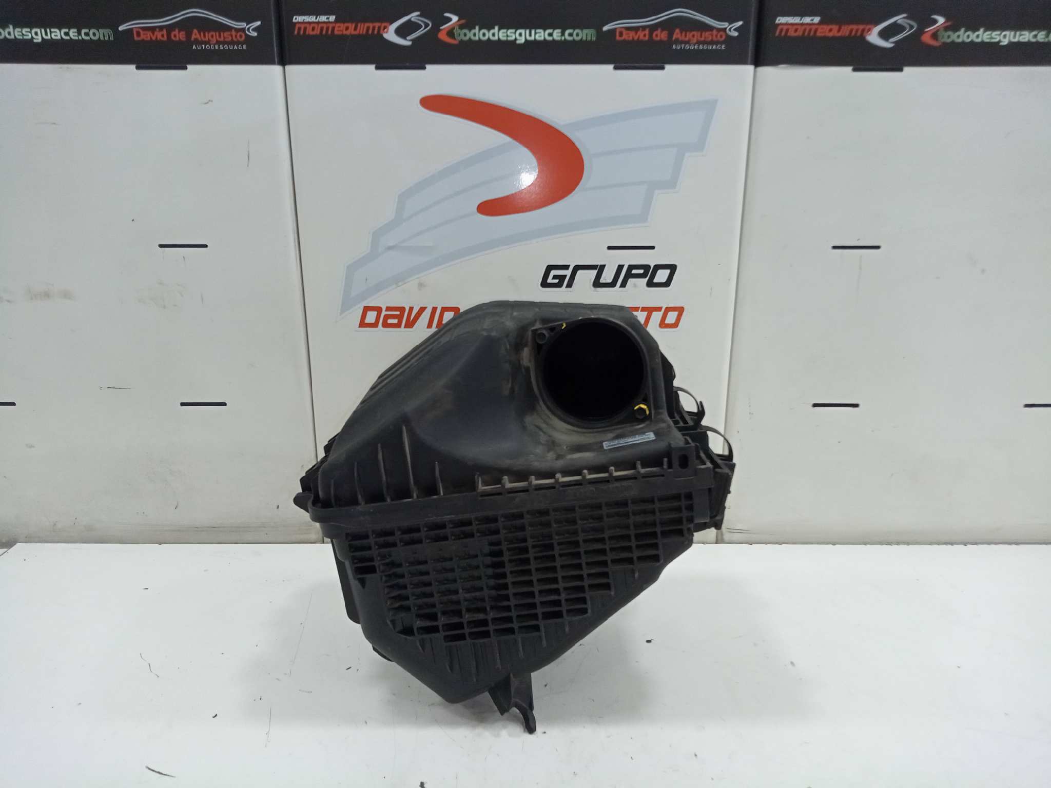  caja filtro aire   hyundai santa fe (dm) klass 2wd 2.2 crdi cat