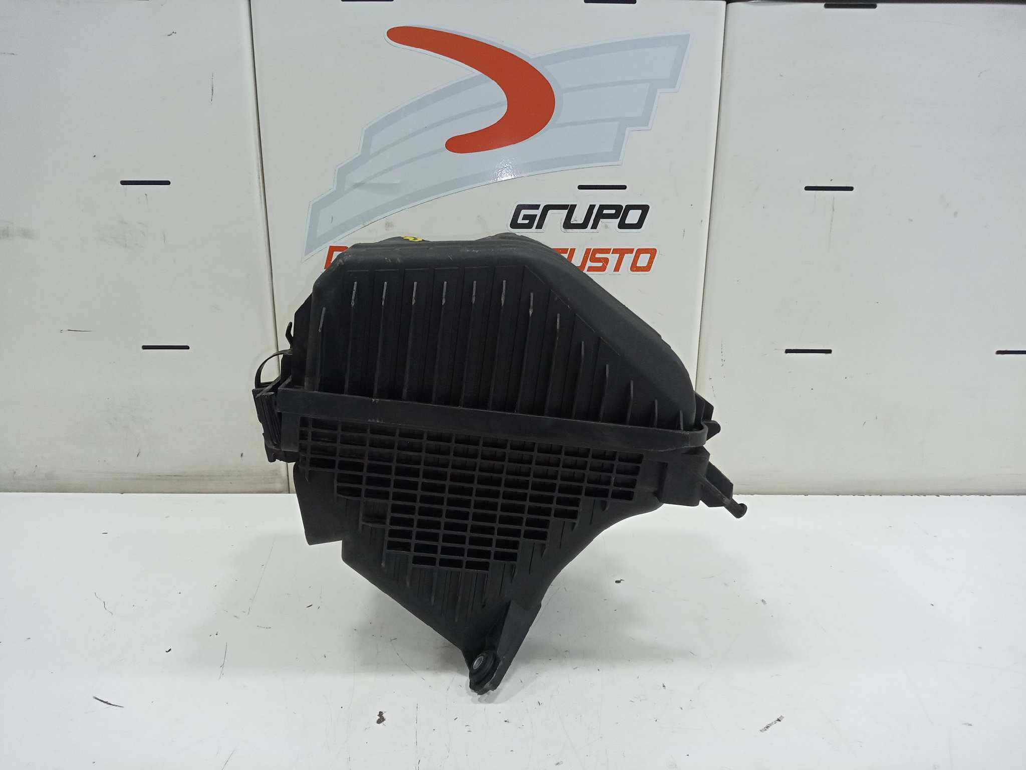  caja filtro aire   hyundai santa fe (dm) klass 2wd 2.2 crdi cat