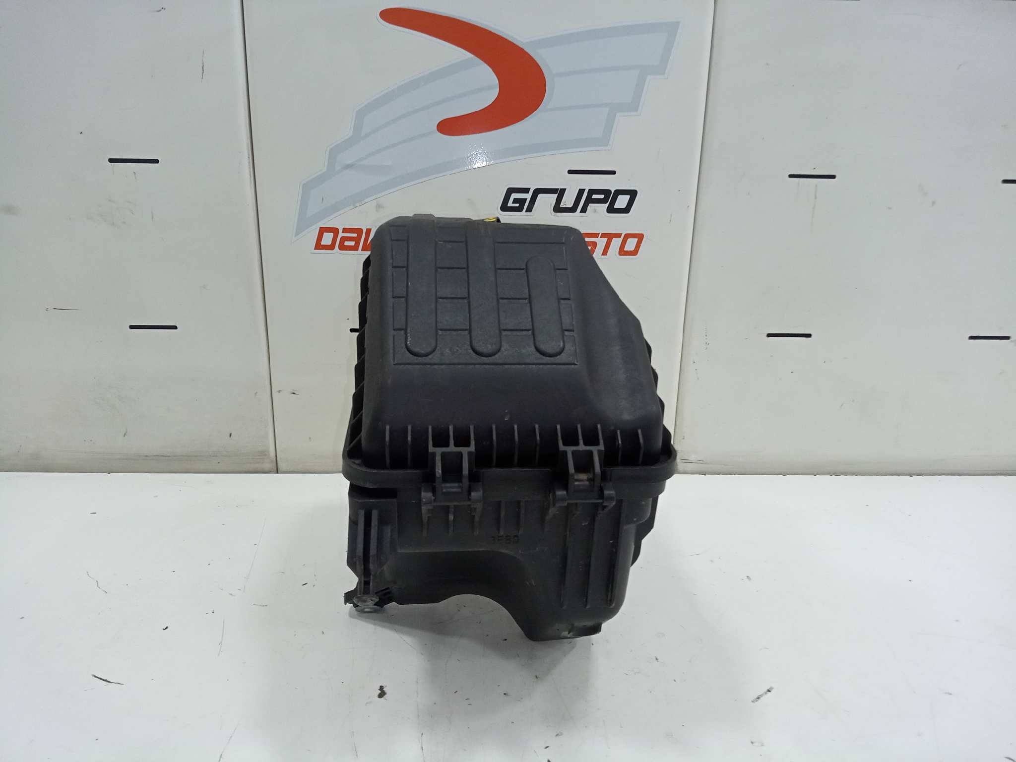  caja filtro aire   hyundai santa fe (dm) klass 2wd 2.2 crdi cat