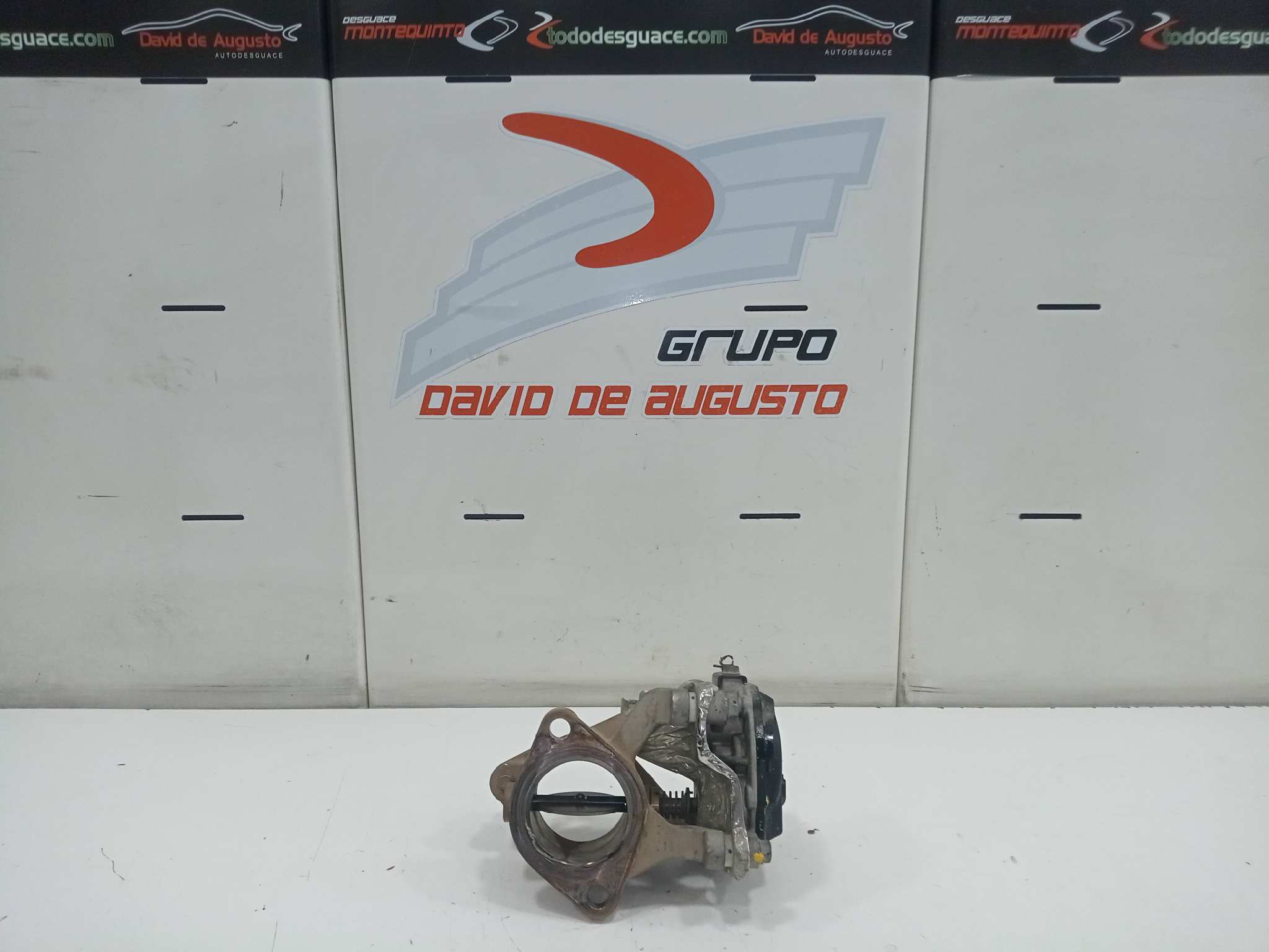  caja mariposa   hyundai santa fe (dm) klass 2wd 2.2 crdi cat