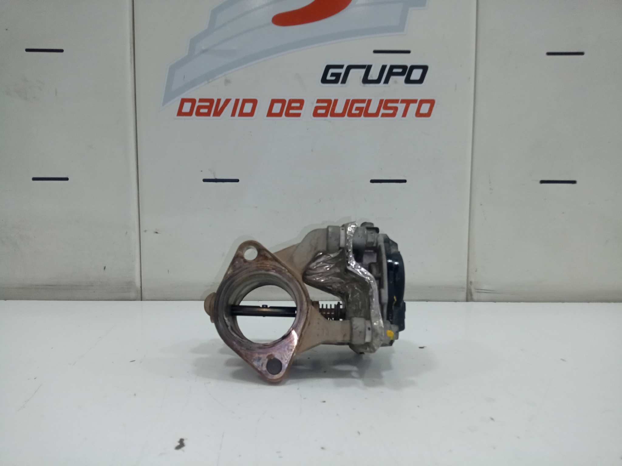  caja mariposa   hyundai santa fe (dm) klass 2wd 2.2 crdi cat