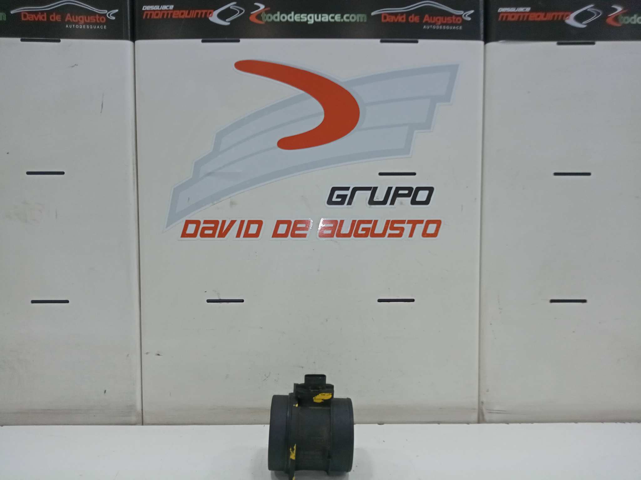  caudalimetro   hyundai santa fe (dm) klass 2wd 2.2 crdi cat